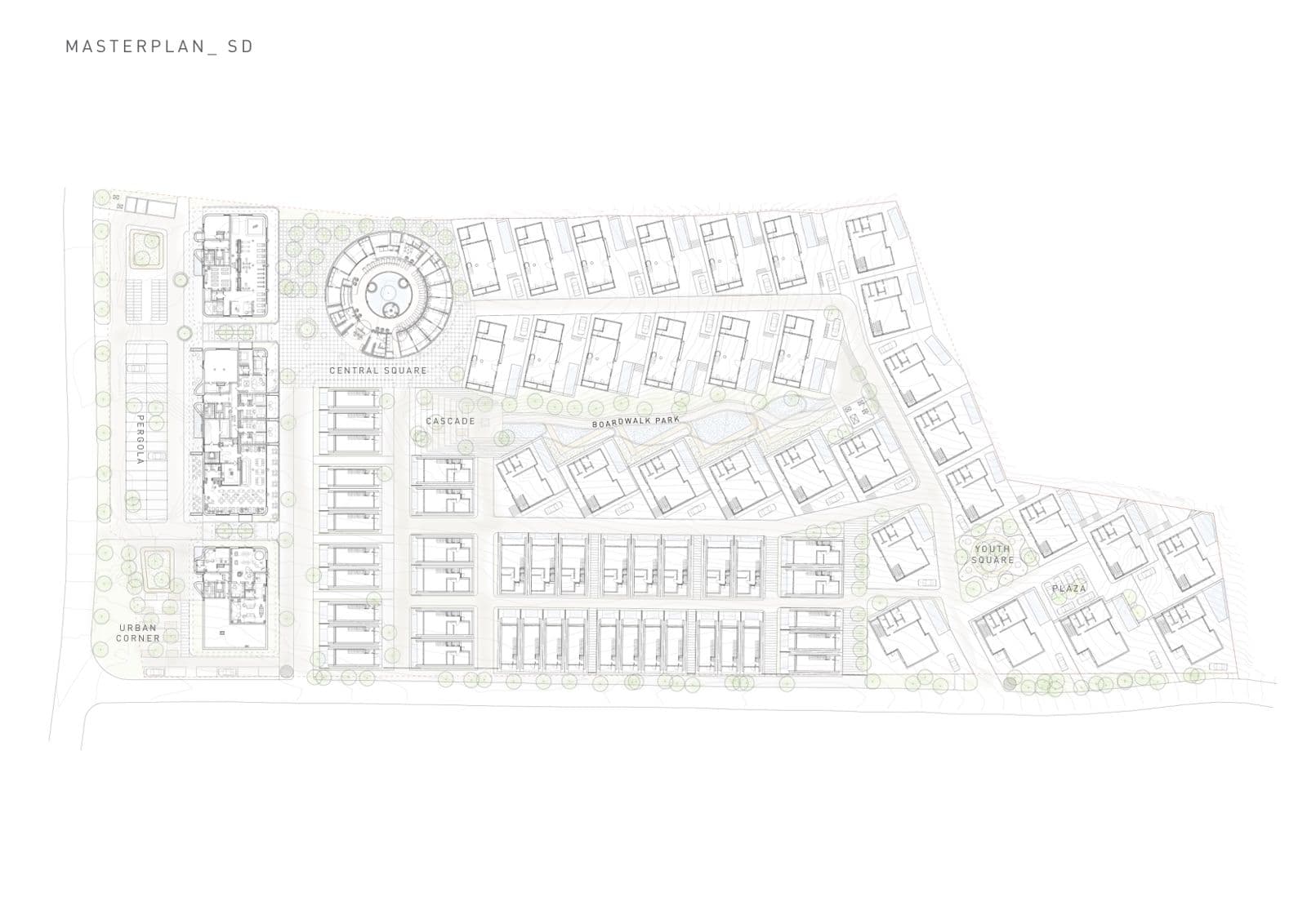 Master plan gallery image 1