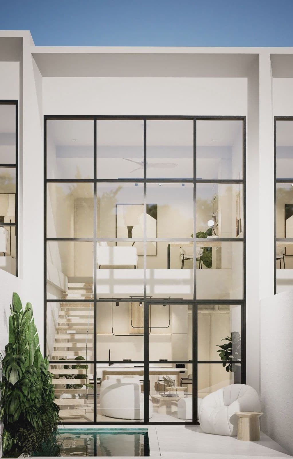 LOT 11 (100m2)
