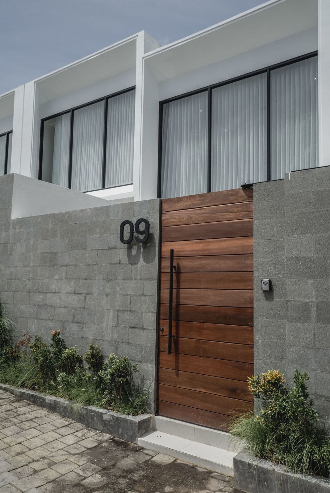 LOT 4,5 - 98M2
