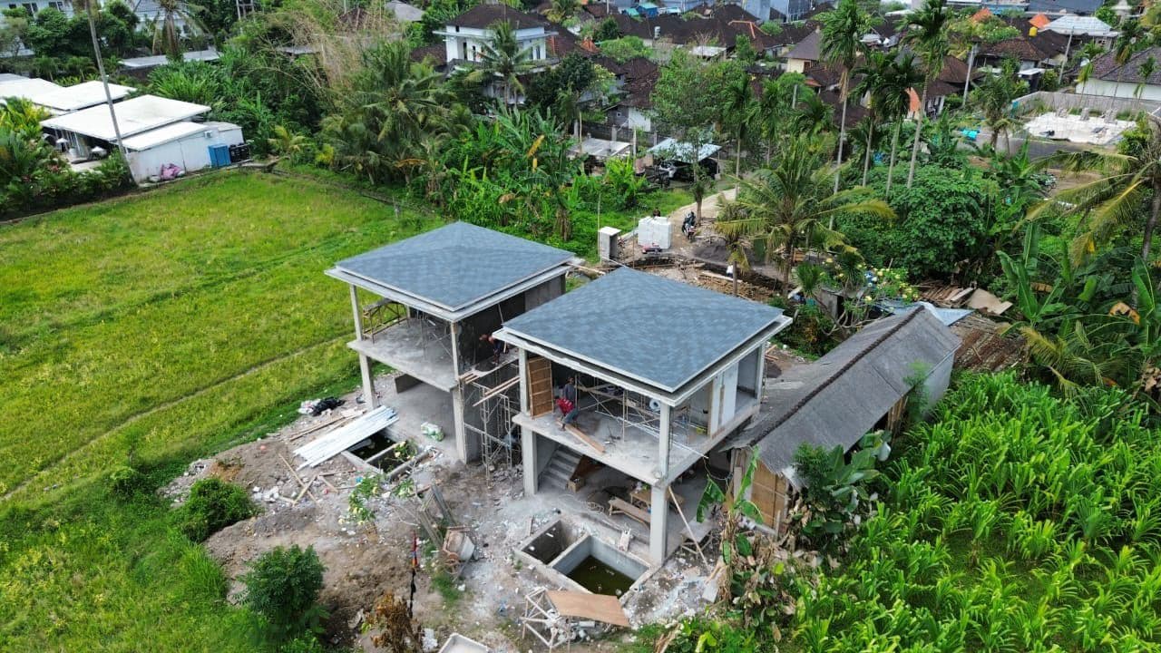 Construction progress gallery image 2