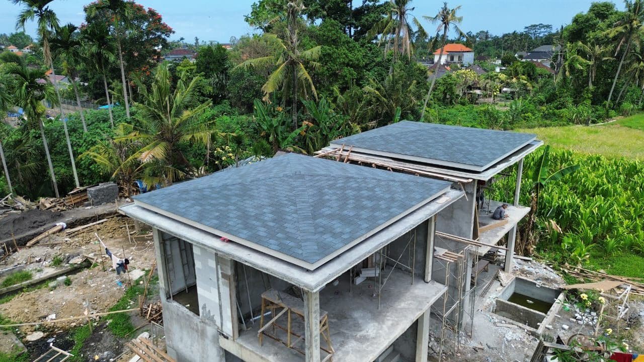 Construction progress gallery image 3