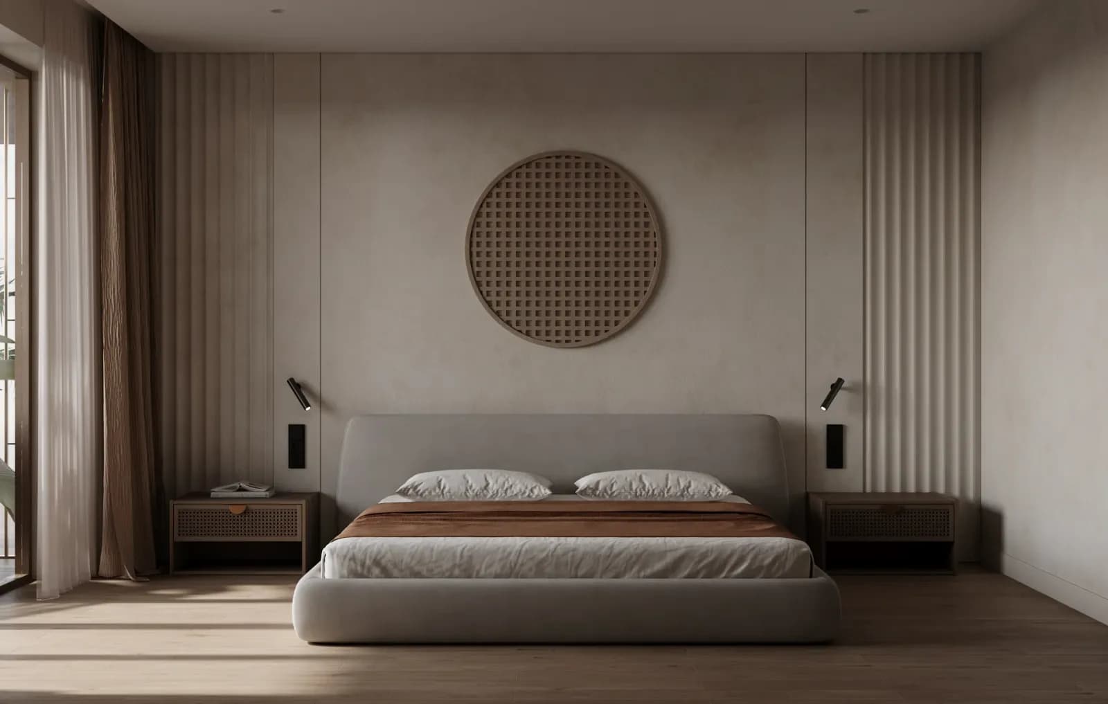 Serenity View Suite