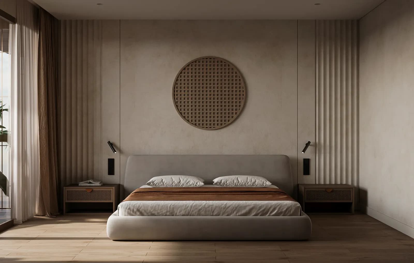 Lagoon Suite