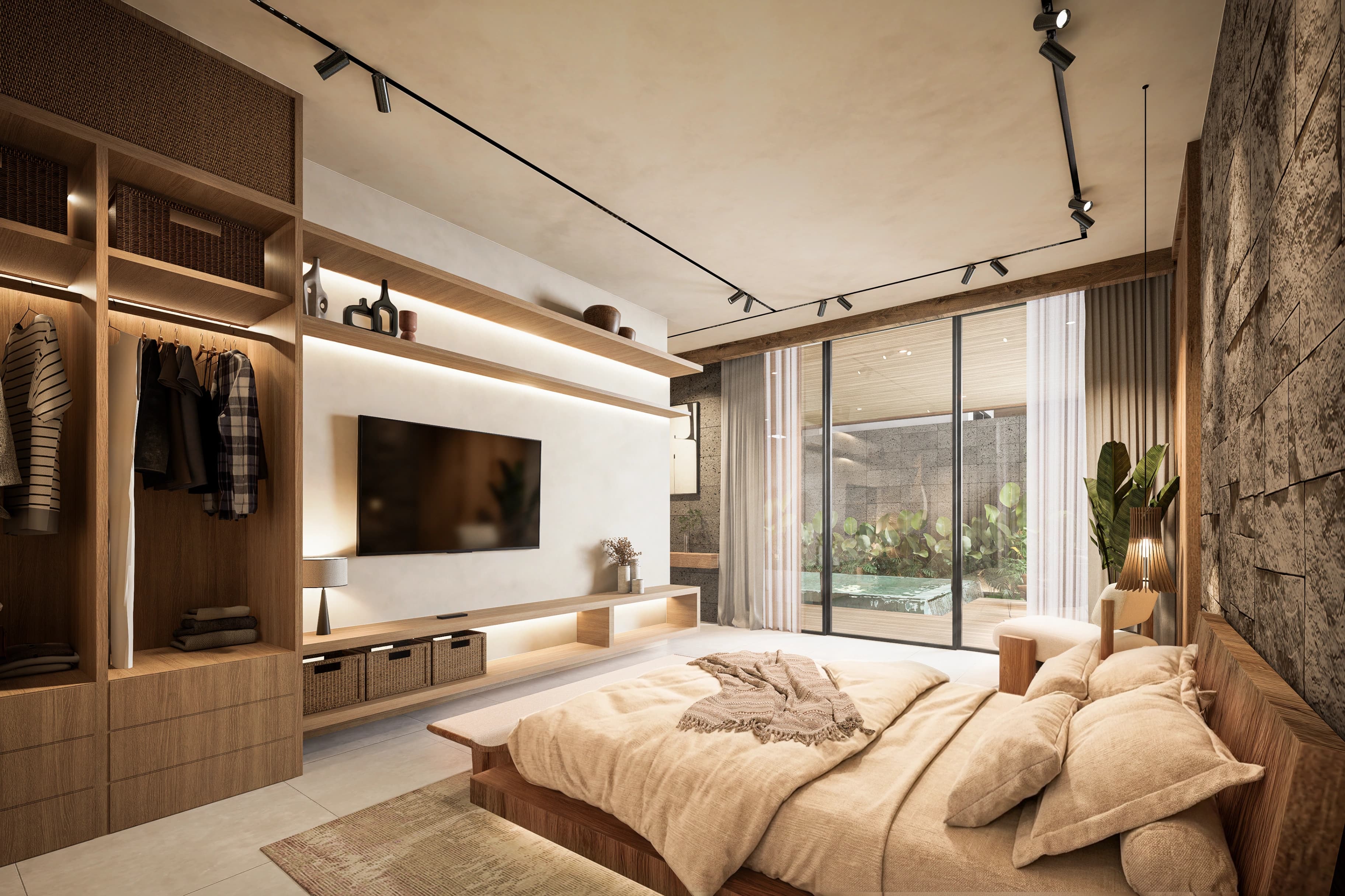 Umalas Reserve Villa 5 bedroom gallery image 10