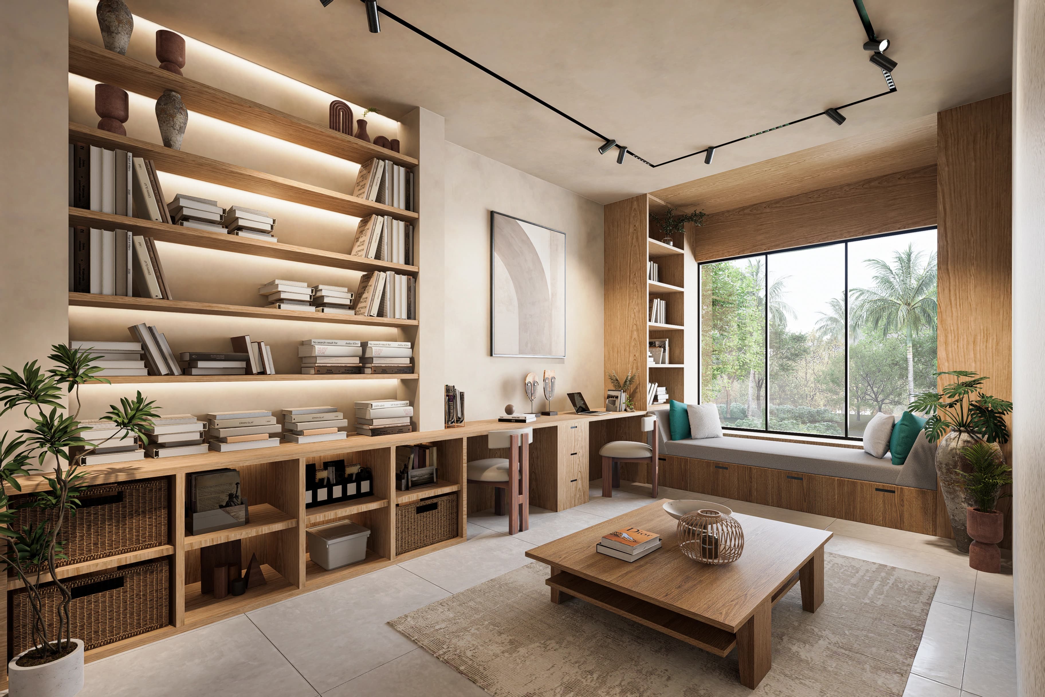 Umalas Reserve Villa 5 bedroom gallery image 13