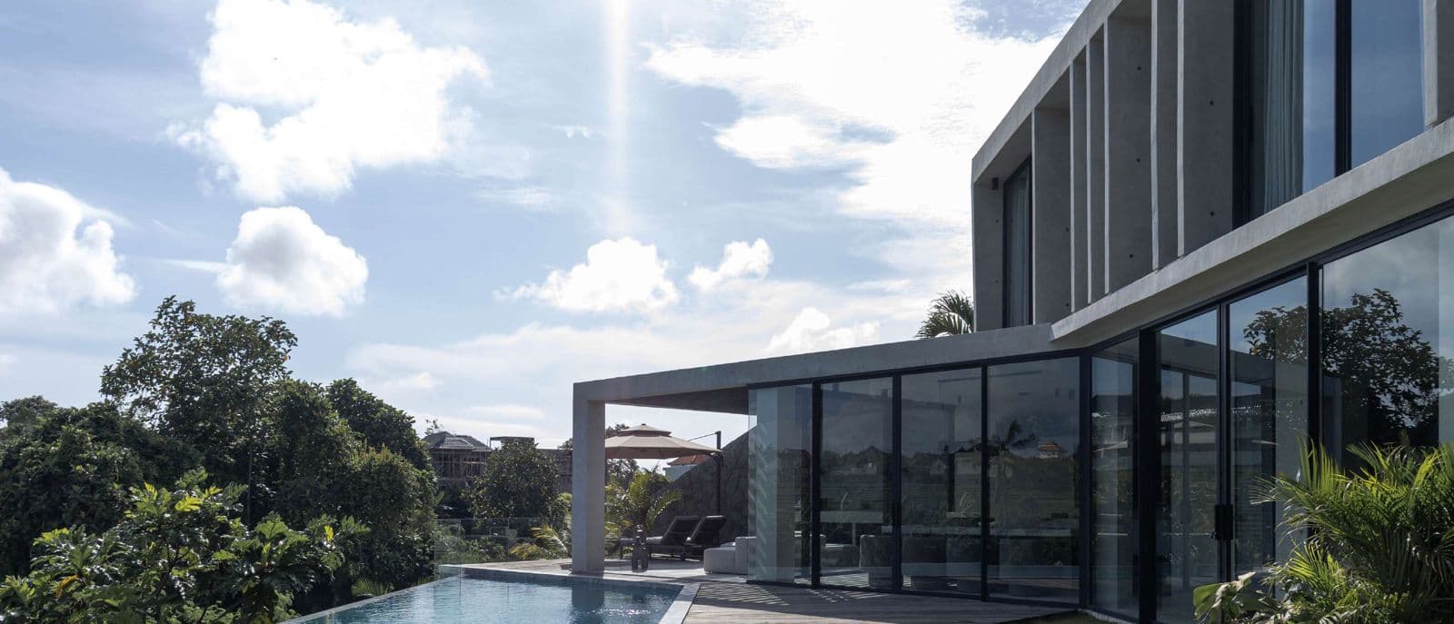 Villa 2