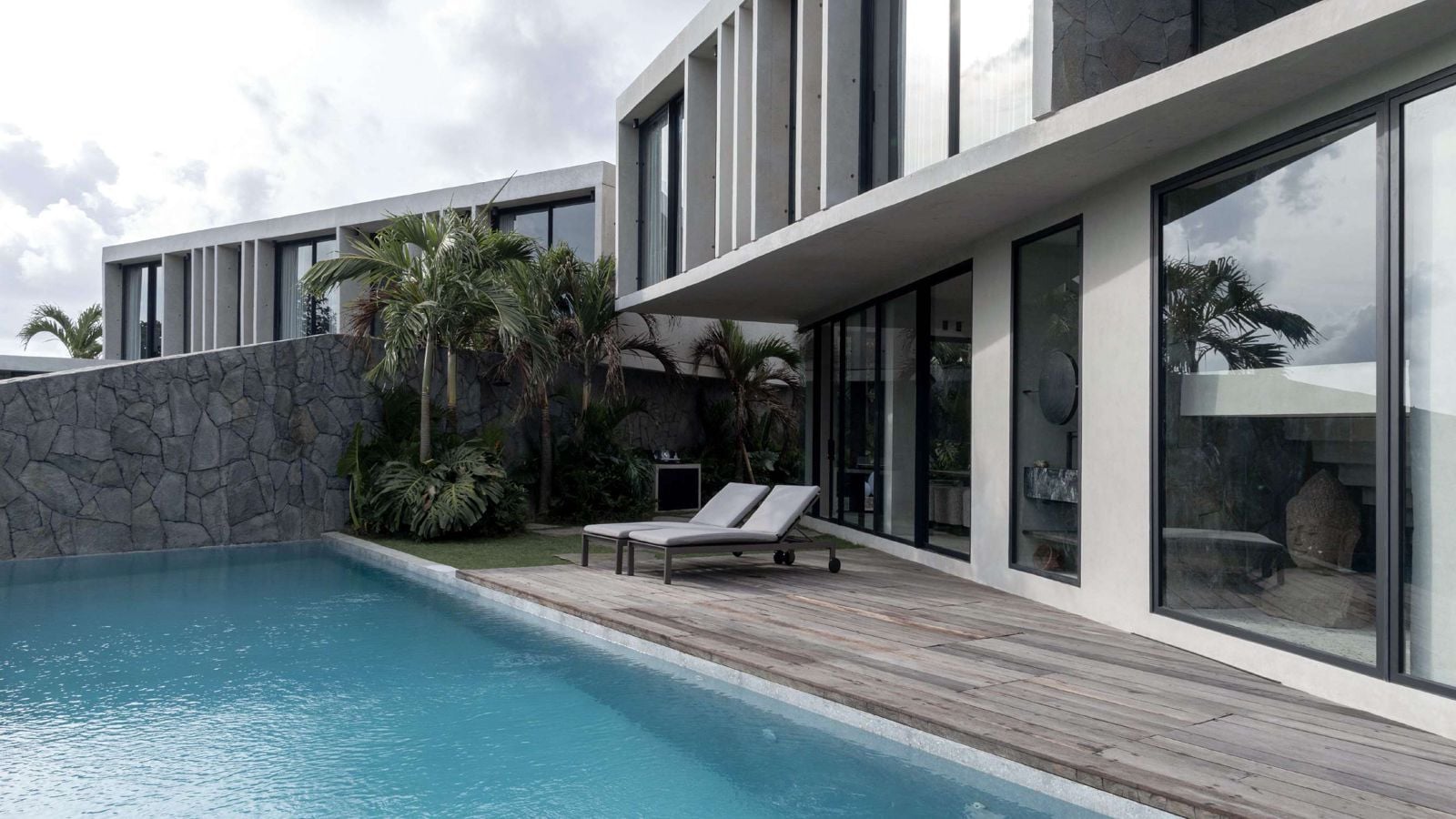 Villa 3