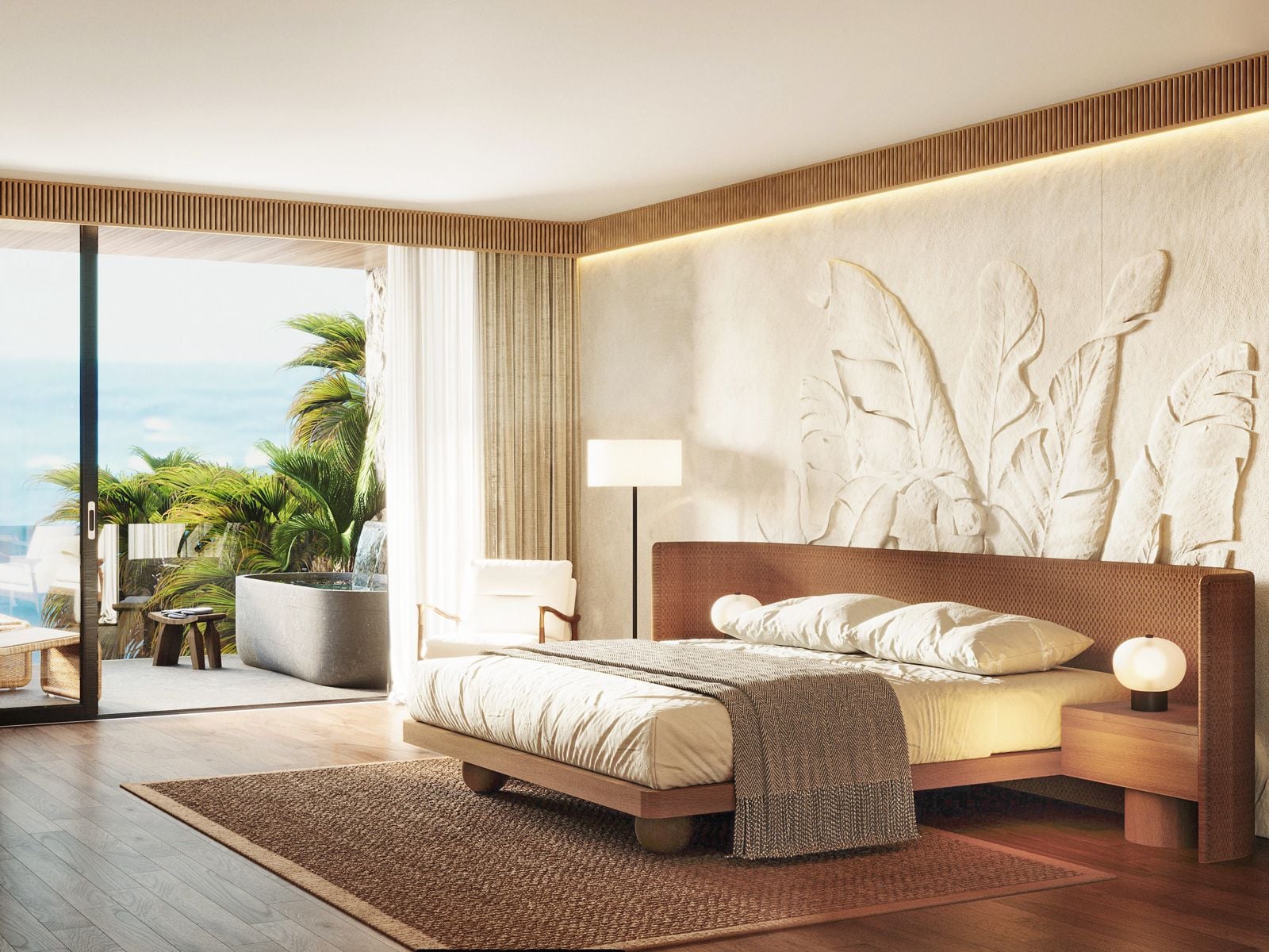 Ocean View