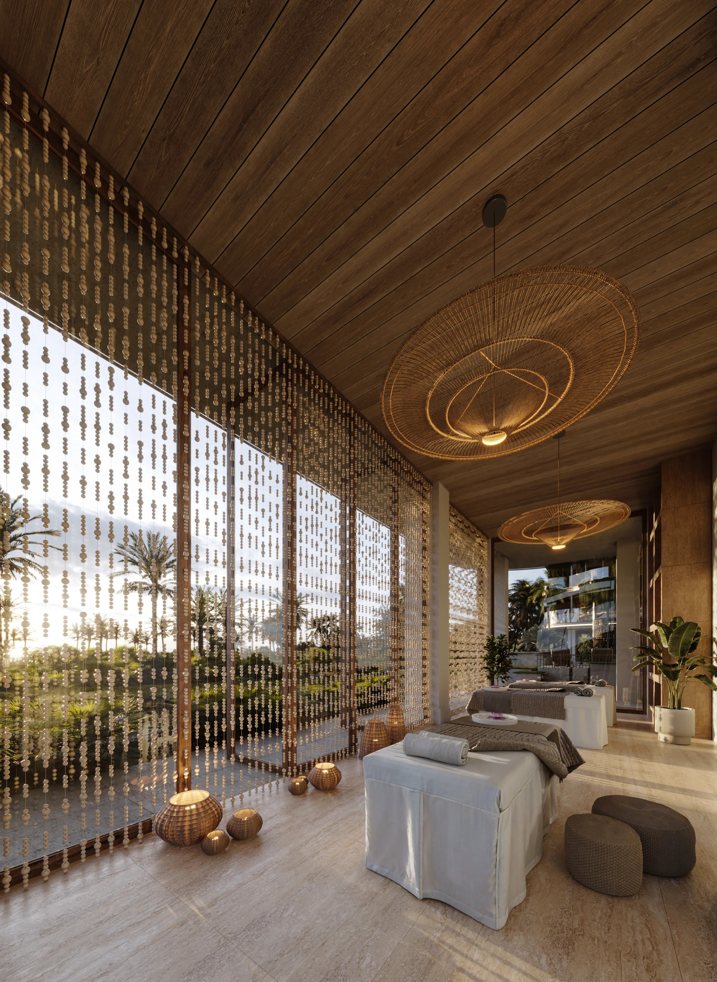 Amani Melasti real estate project in Bali, Melasti — 10