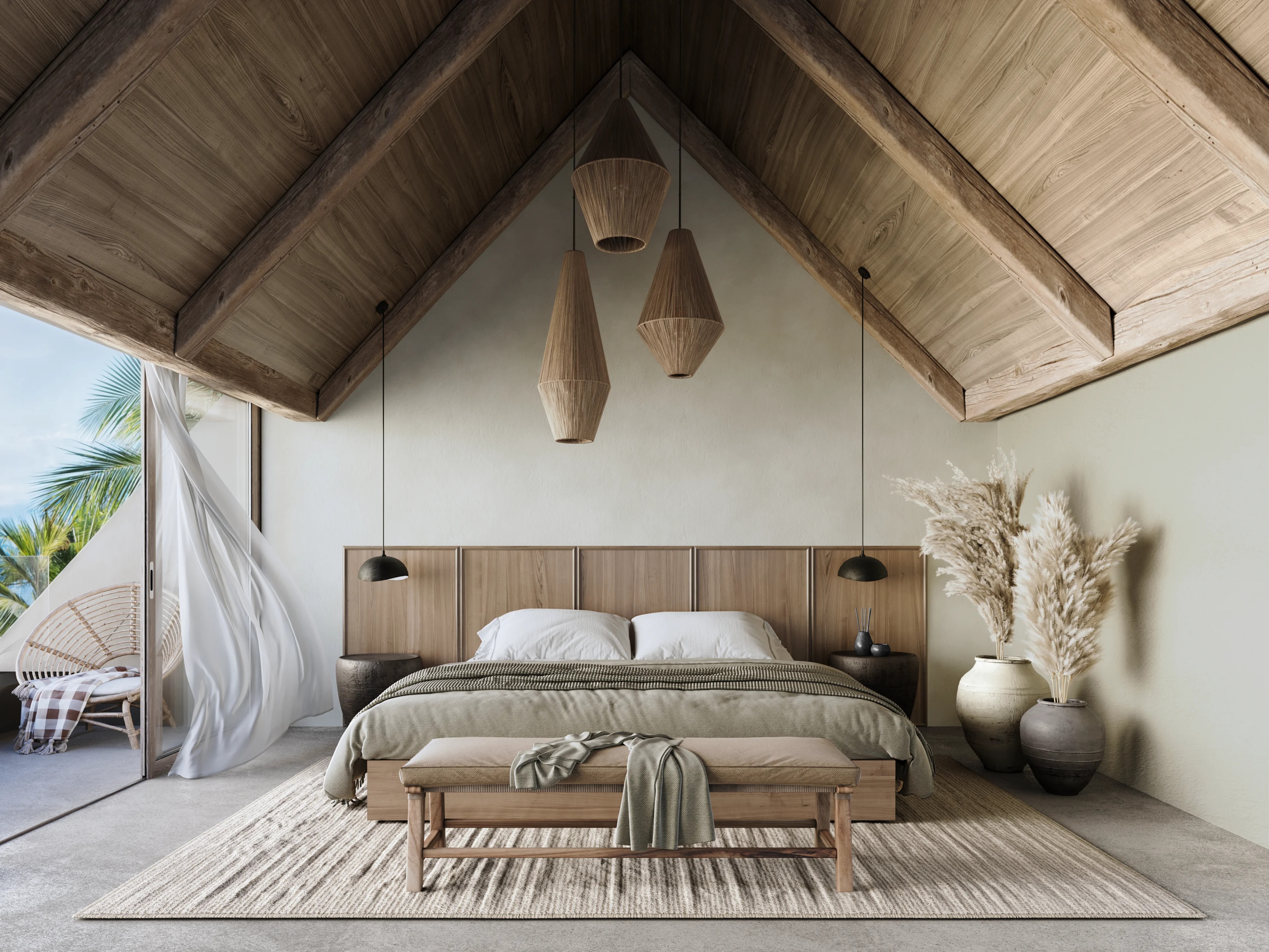 Amani Melasti real estate project in Bali, Melasti — 15