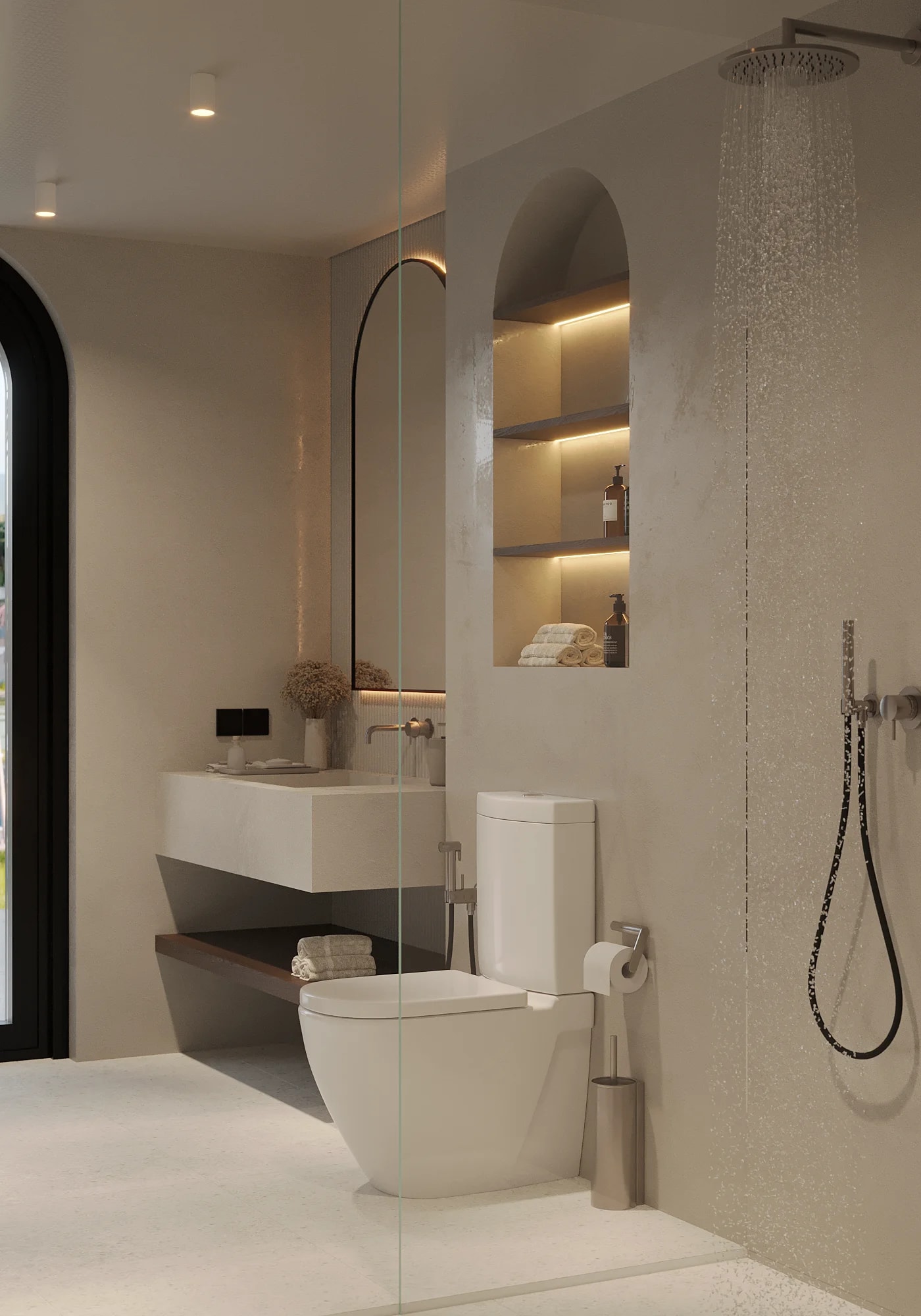 EDEM II 1 BR Villa gallery image 3