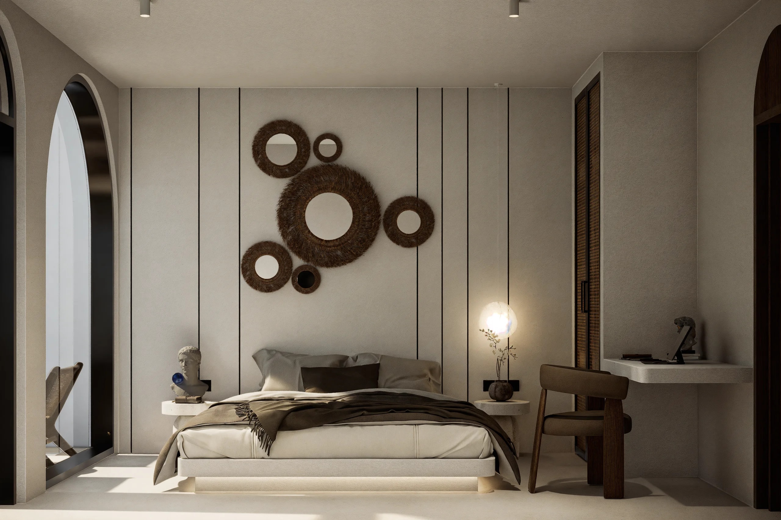 EDEM II small Condo villa (privat pool): изображение 3