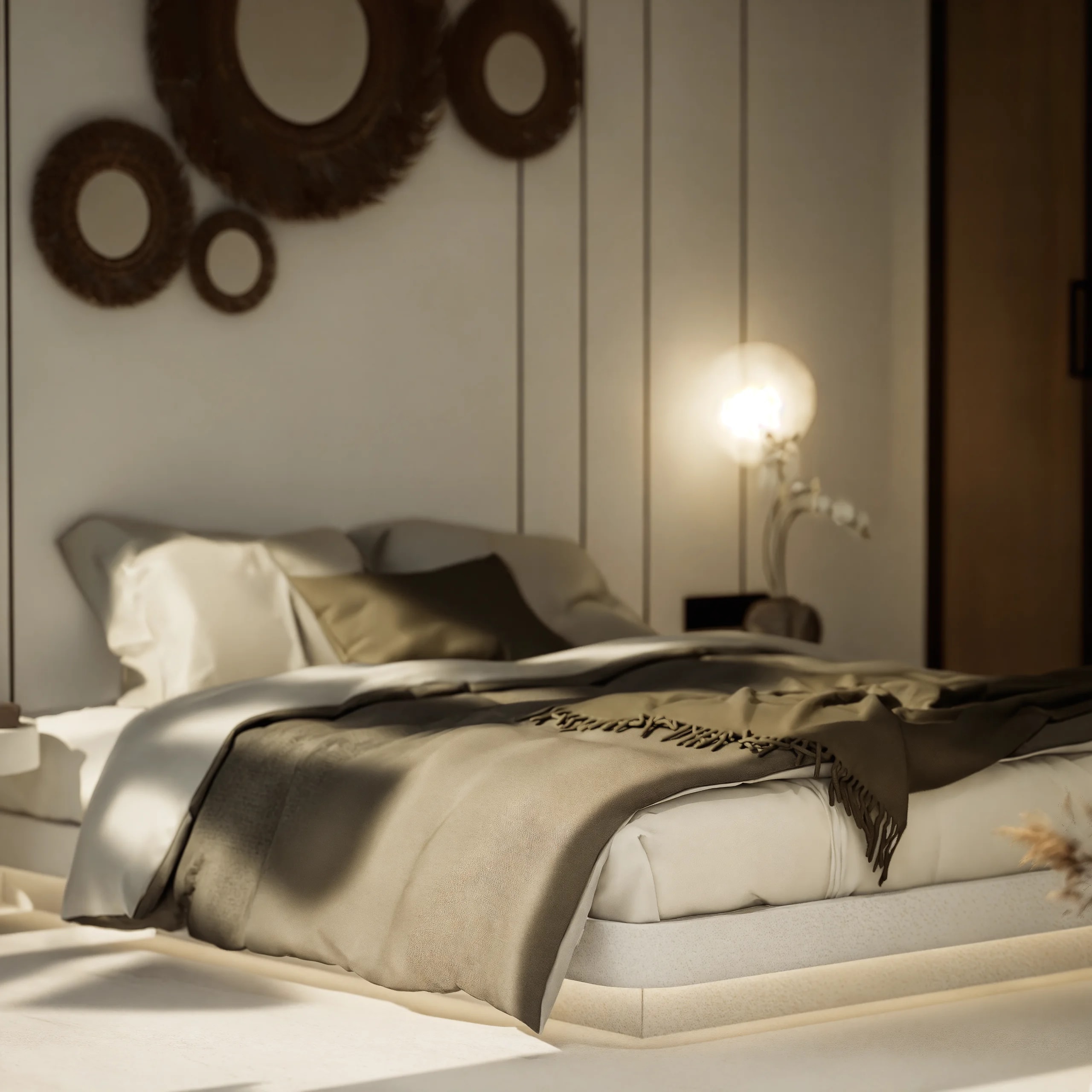 EDEM II small Condo villa (privat pool): изображение 4