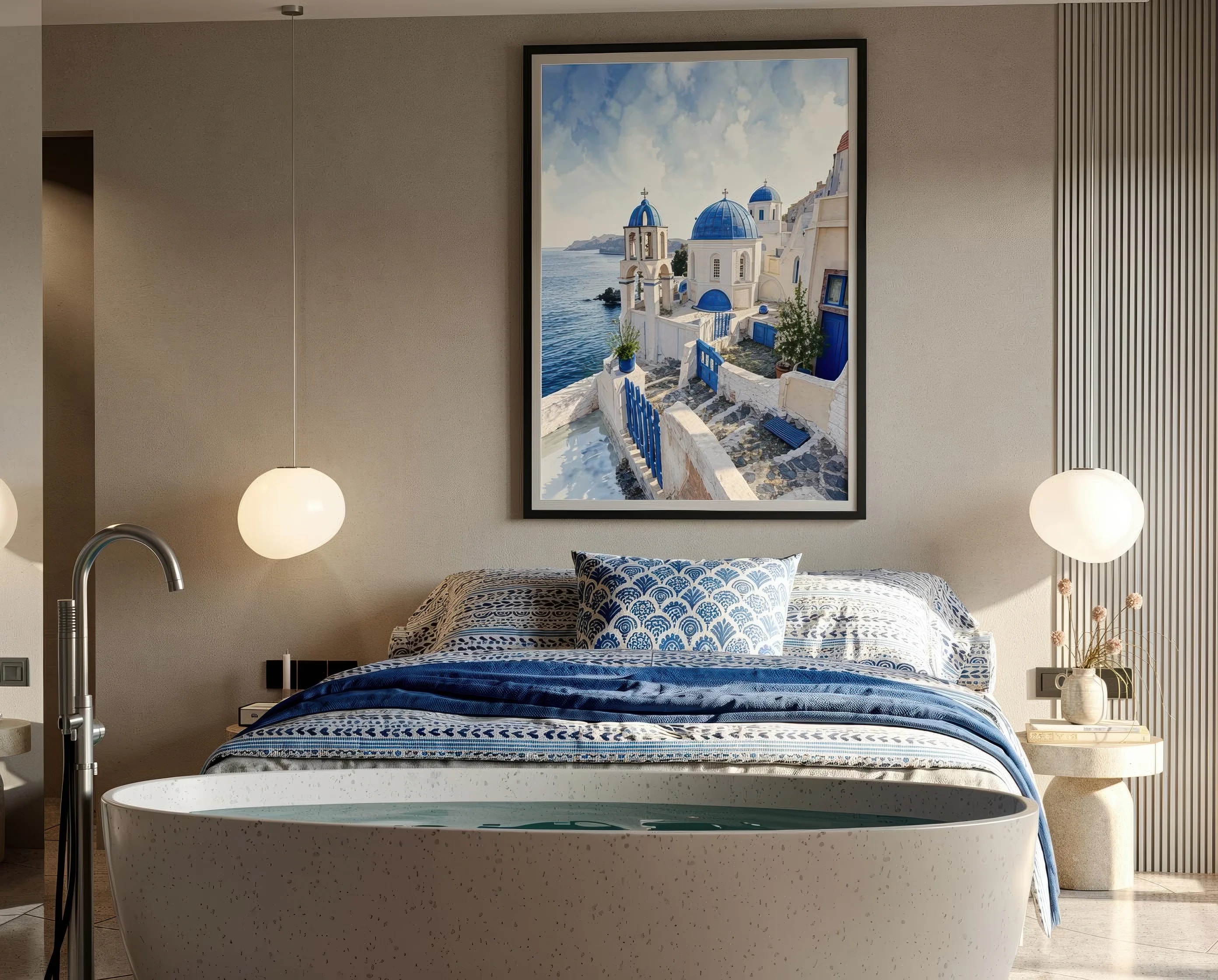 EDEM II 2 BR Villa: изображение 7