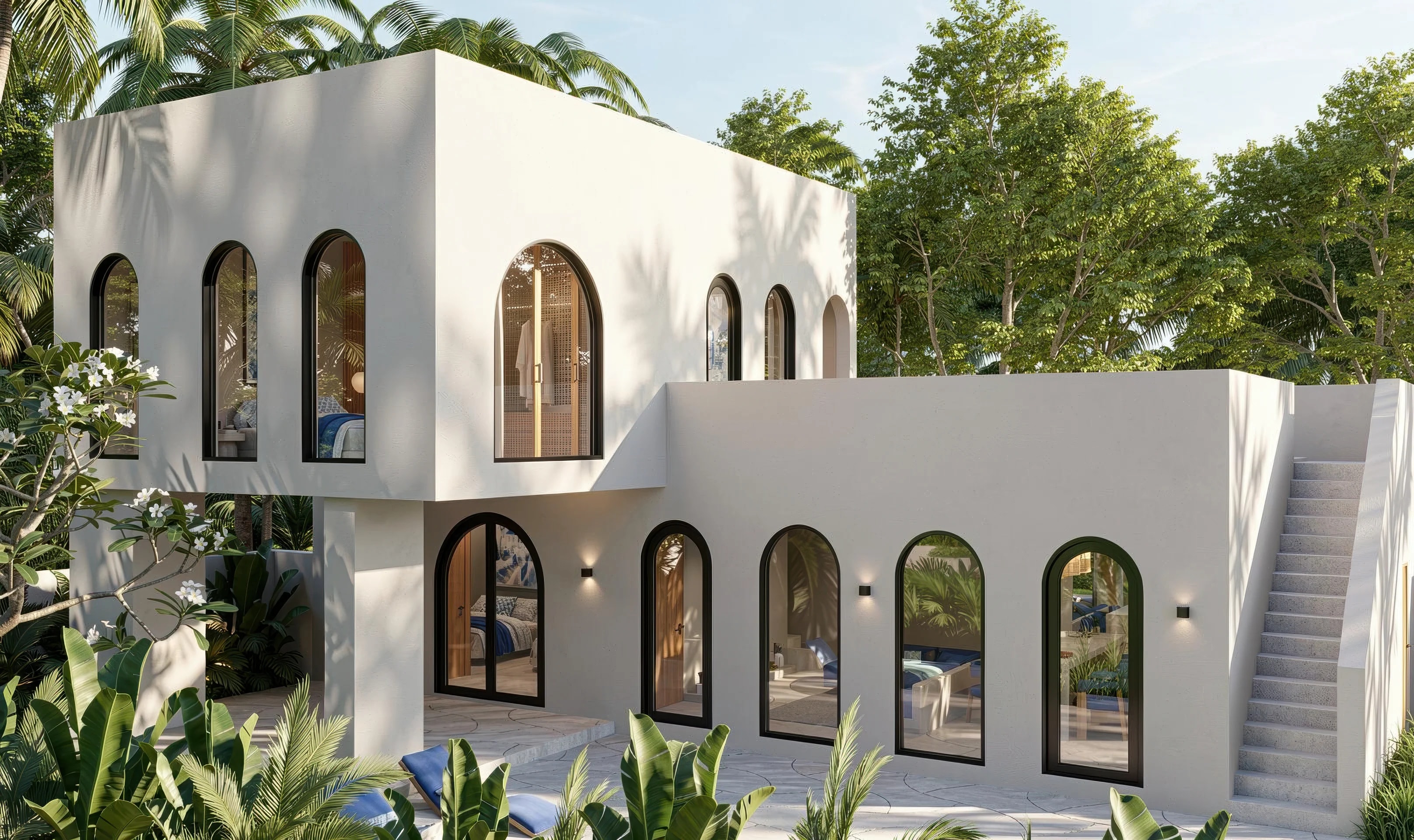 EDEM II 3 BR Villa gallery image 1