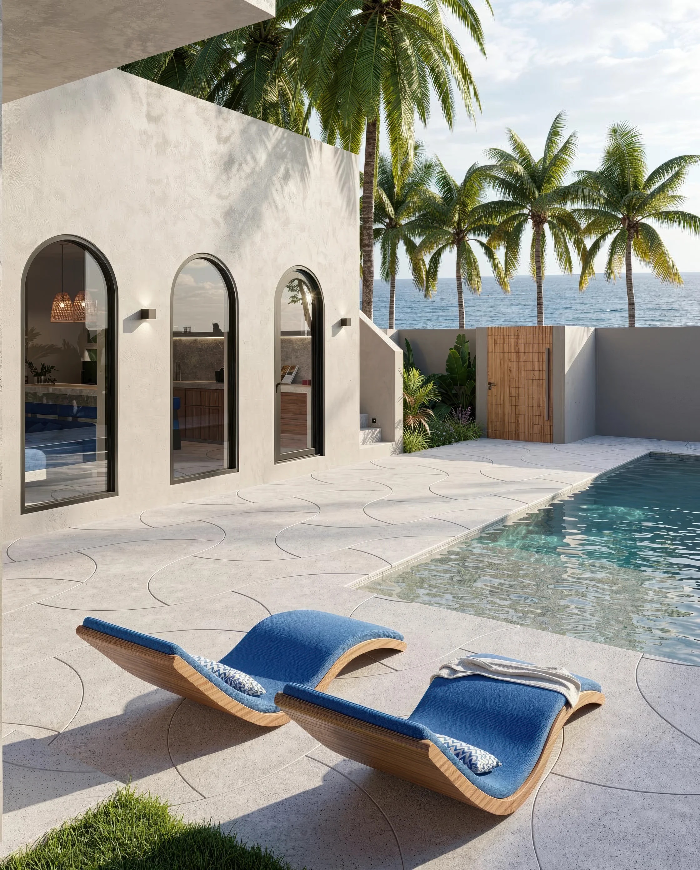 EDEM II 3 BR Villa gallery image 2