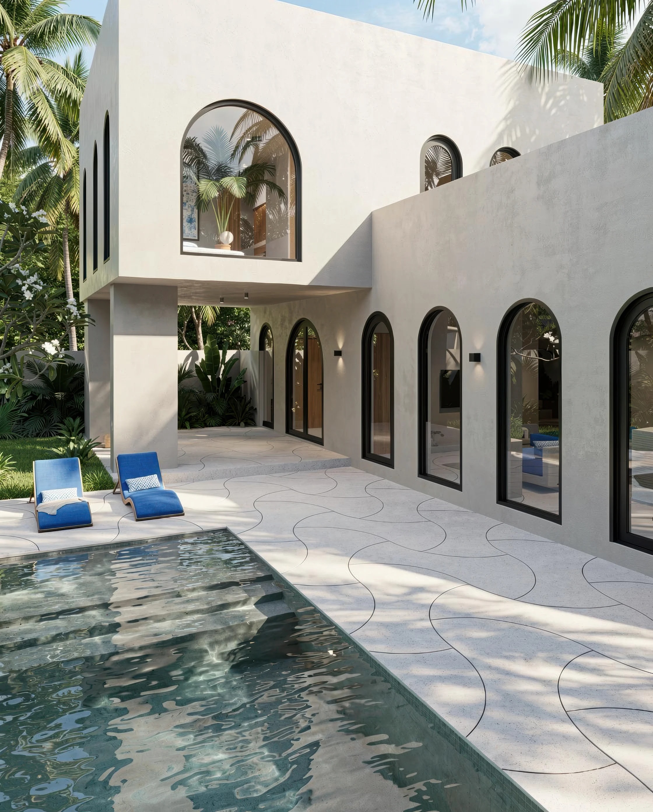 EDEM II 3 BR Villa gallery image 3