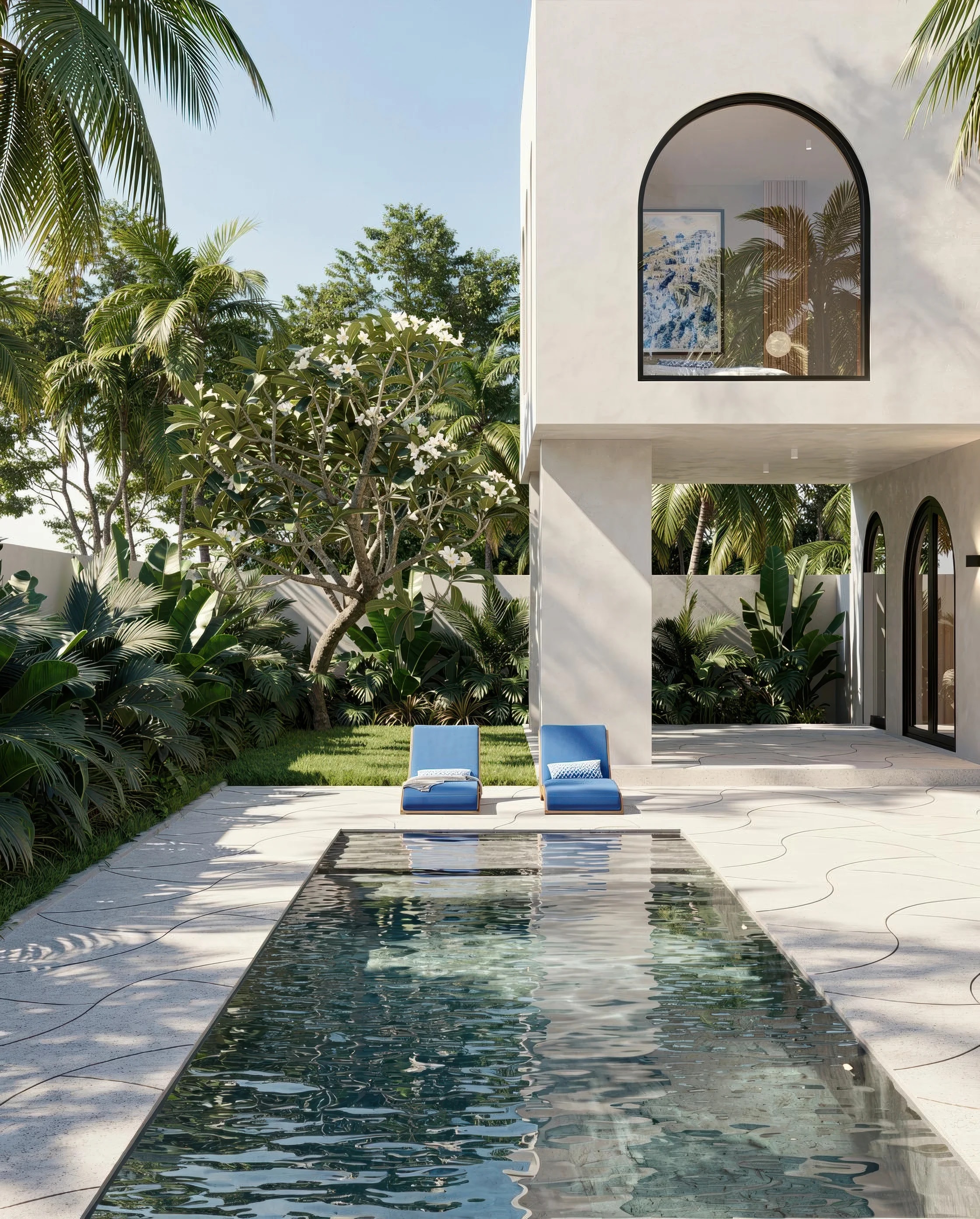 EDEM II 3 BR Villa gallery image 4