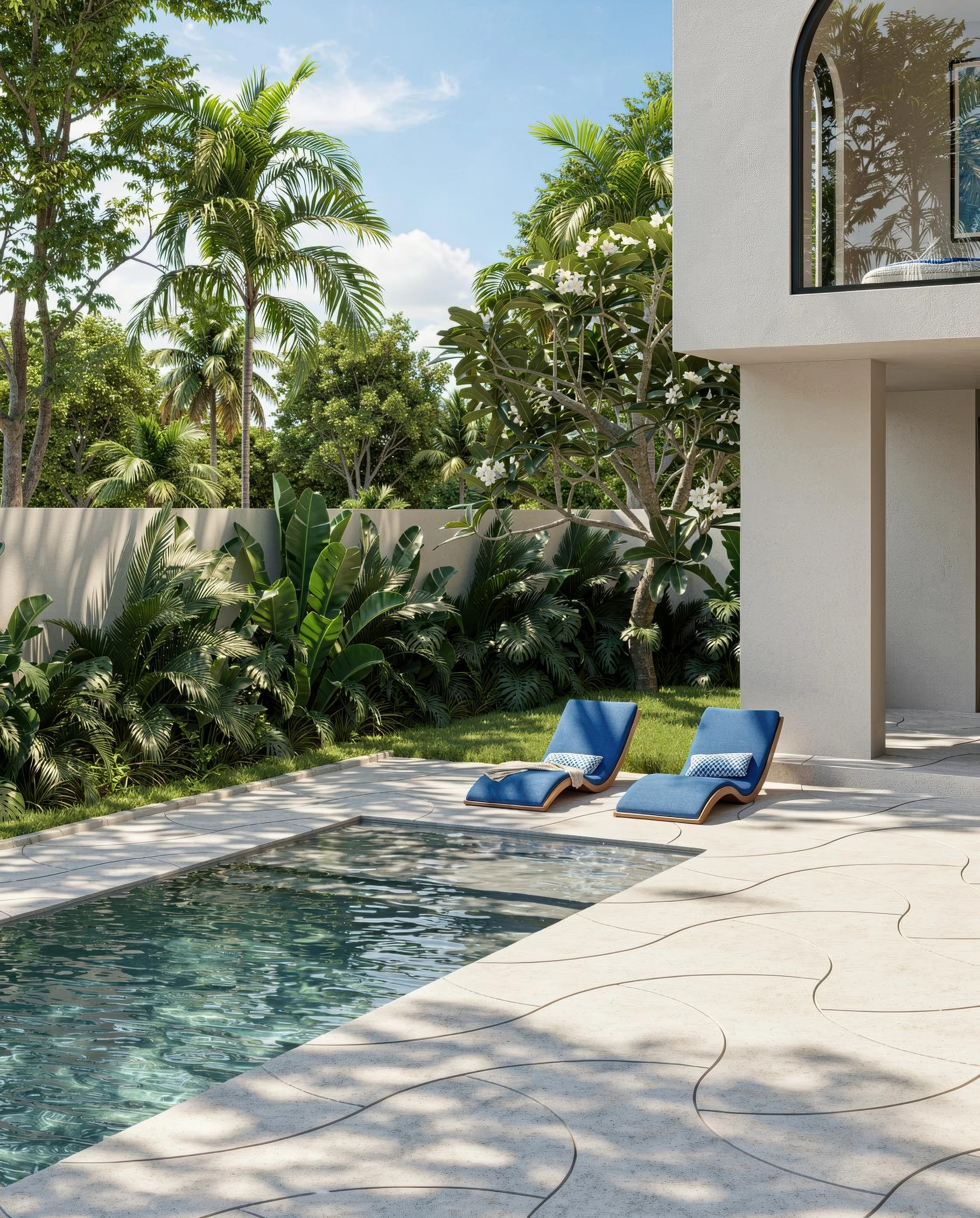 EDEM II 3 BR Villa gallery image 6