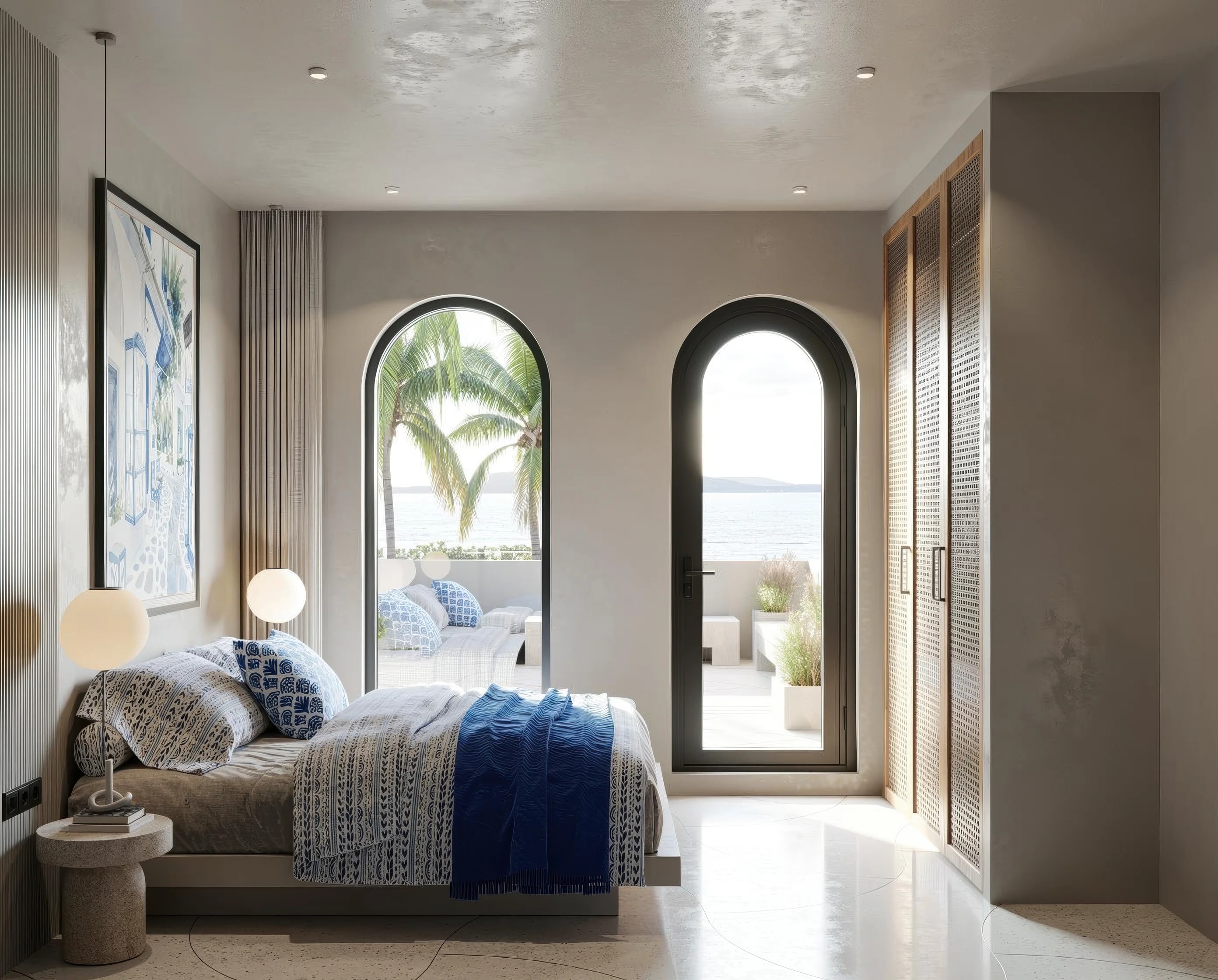 EDEM II 3 BR Villa gallery image 8