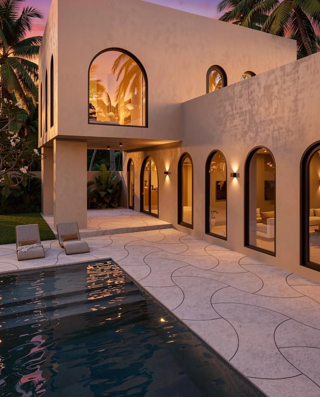 EDEM II 3 BR Villa gallery image 12