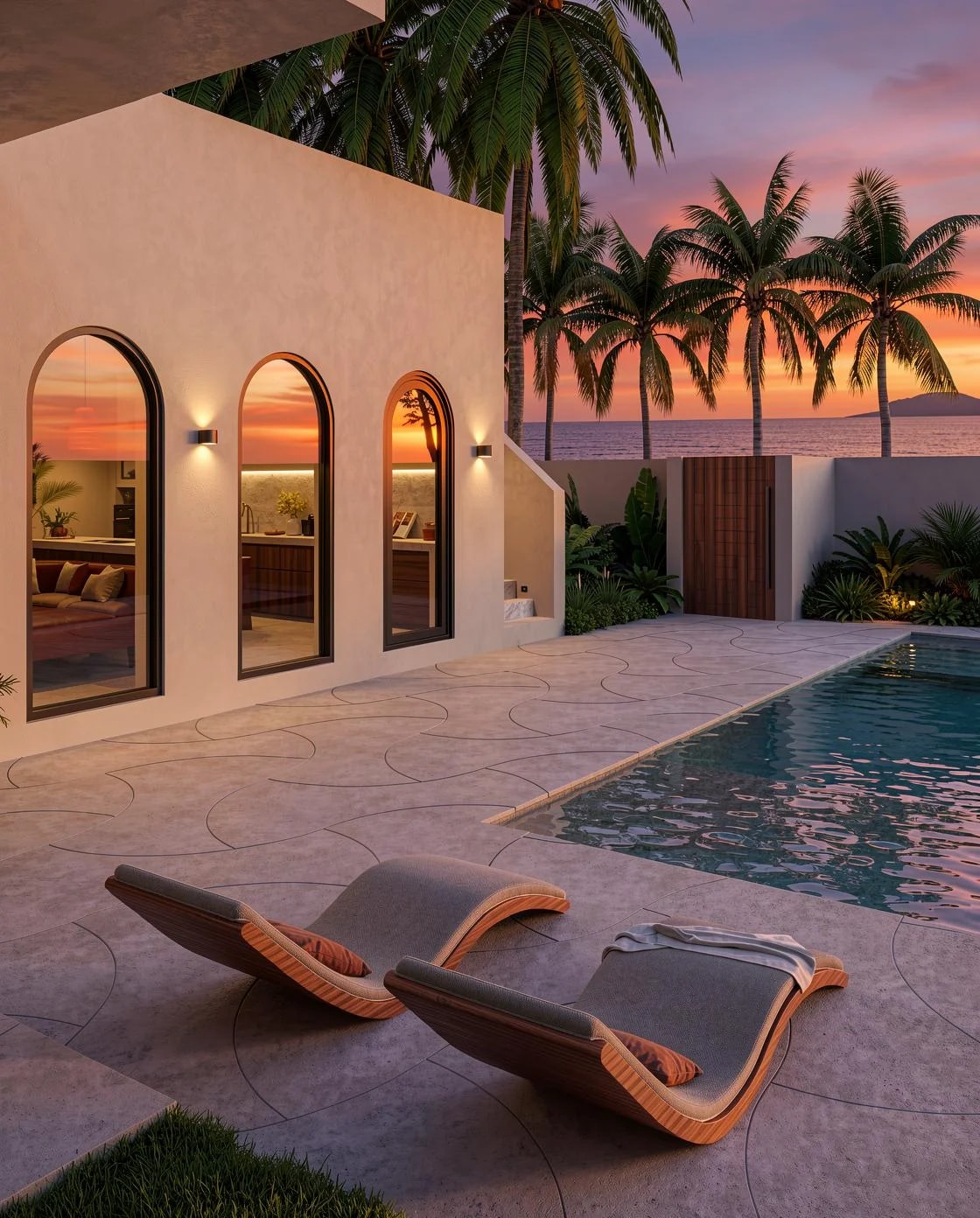EDEM II 3 BR Villa gallery image 15