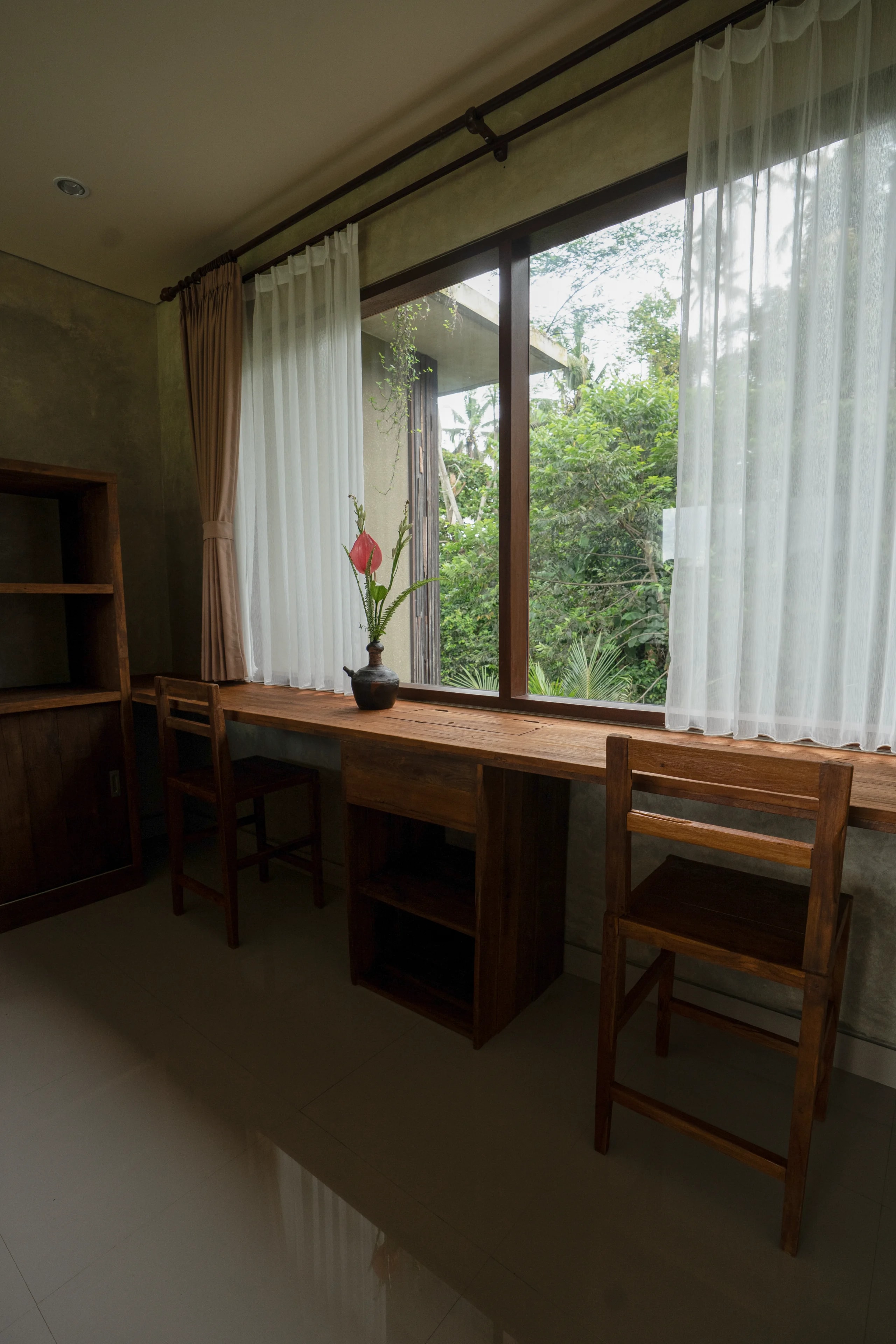 ElForest villas real estate project in Payangan, Ubud — 9