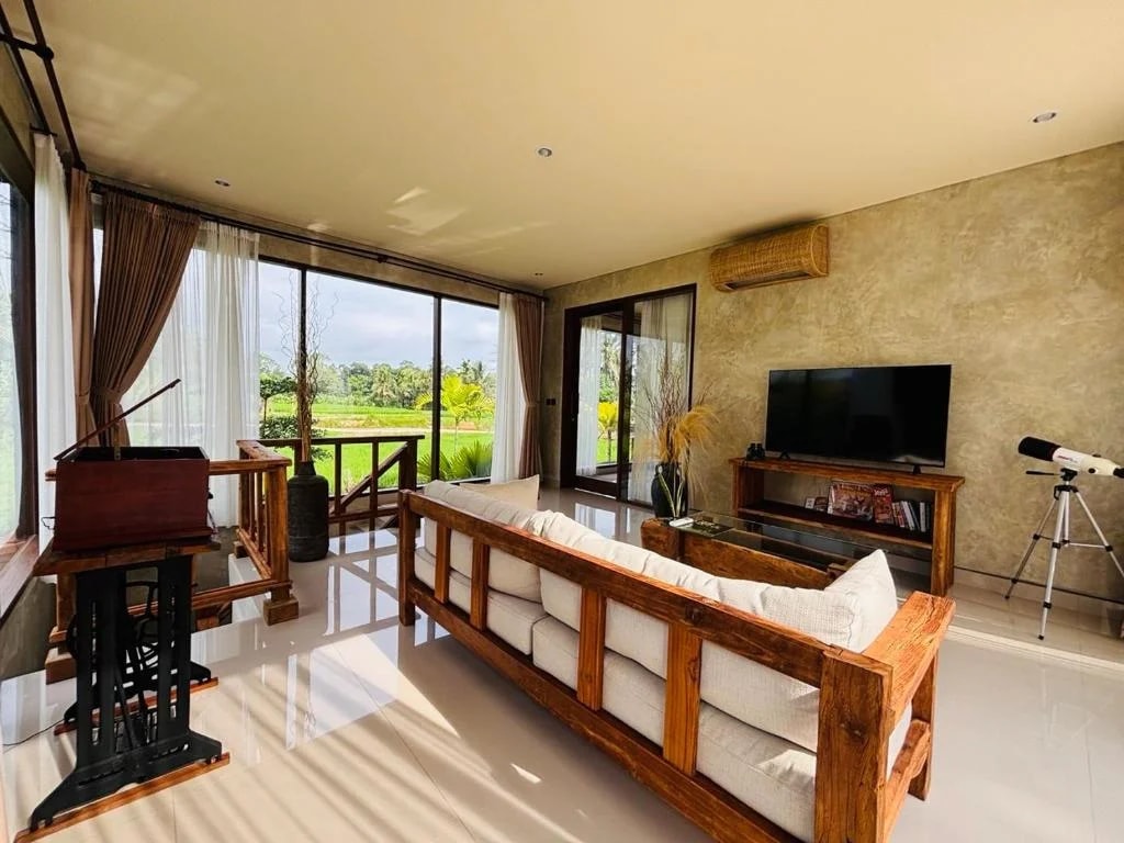 ElForest villas 2 bedroom villa with rooftop gallery image 8