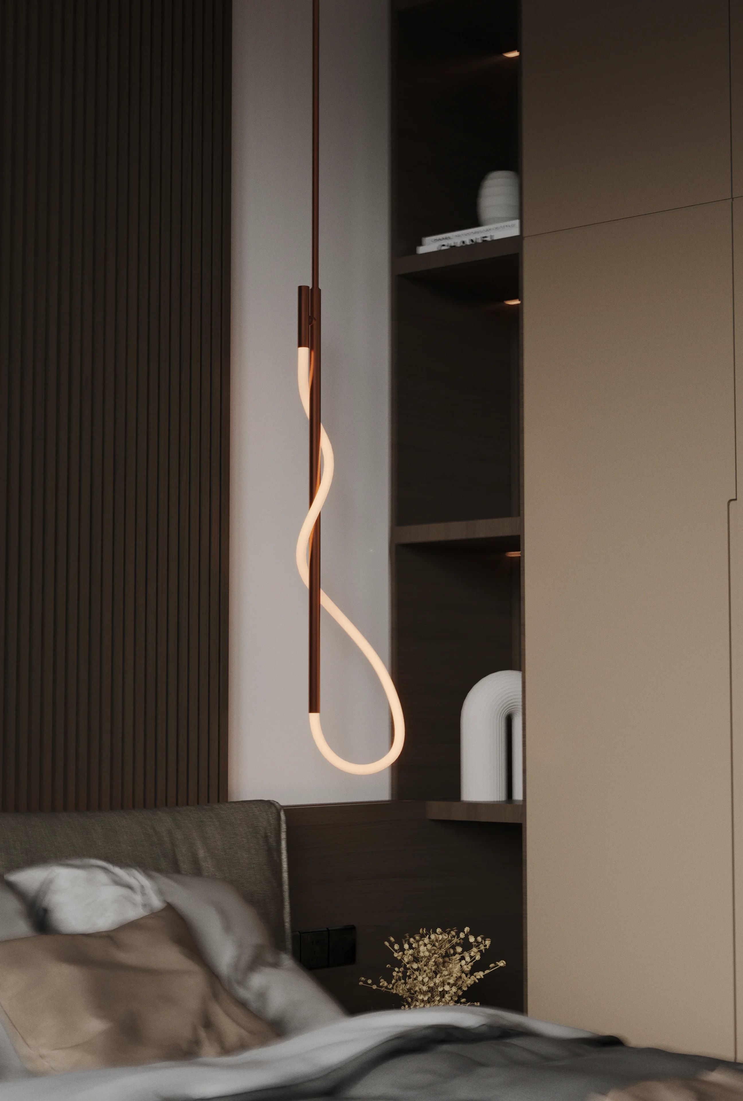Elysium Eco City 28 кв м террасы gallery image 3