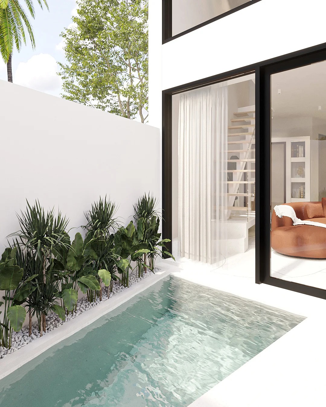 Elysium Eco City 78 m2 (type A4.1) gallery image 3