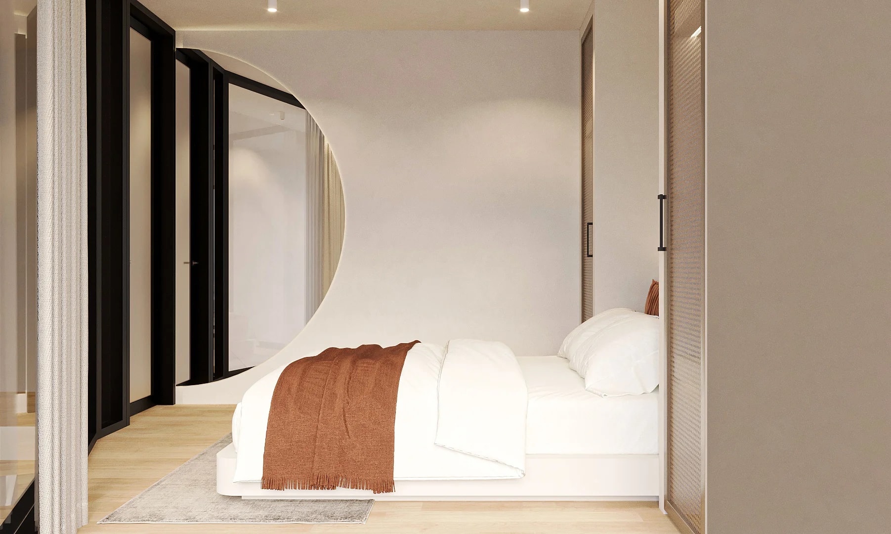 Elysium Eco City 78 m2 (type A4.1) gallery image 4