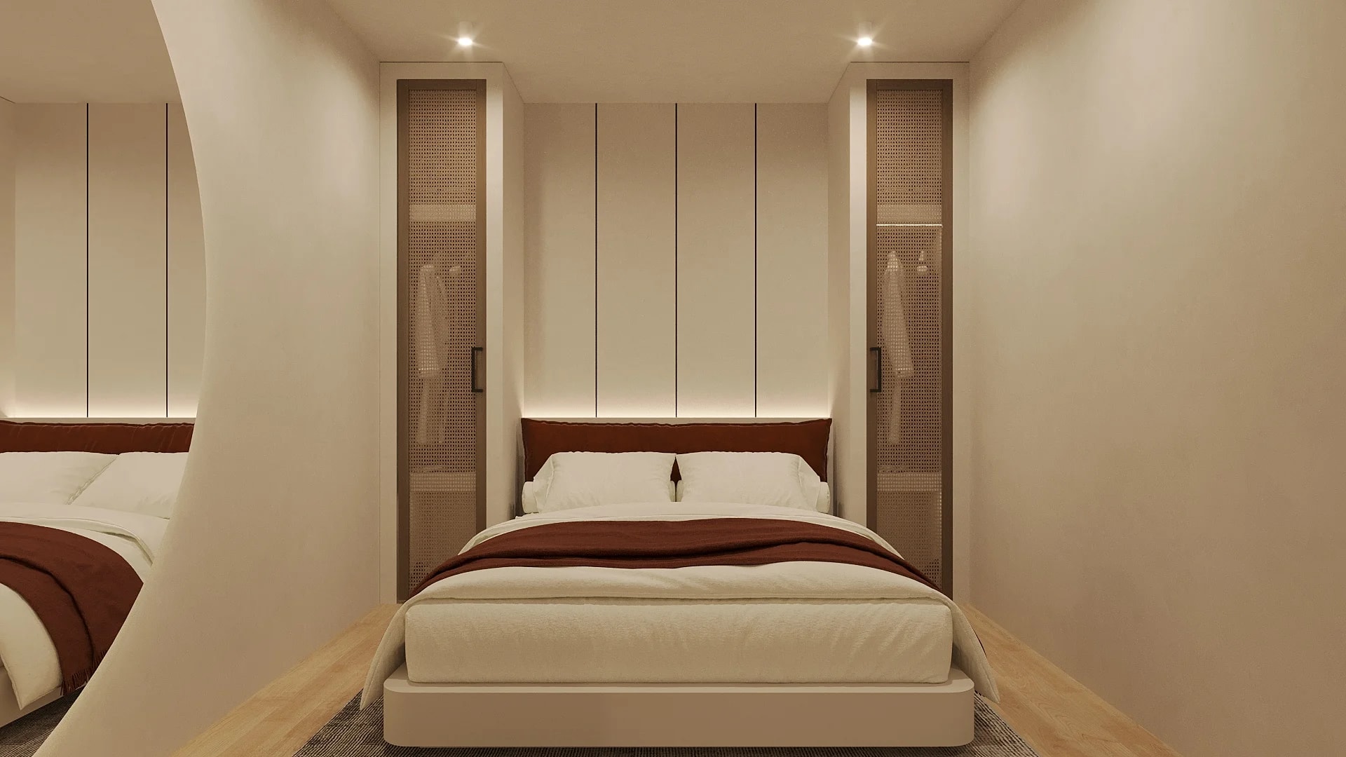 Elysium Eco City 78 m2 (type A4.1) gallery image 5