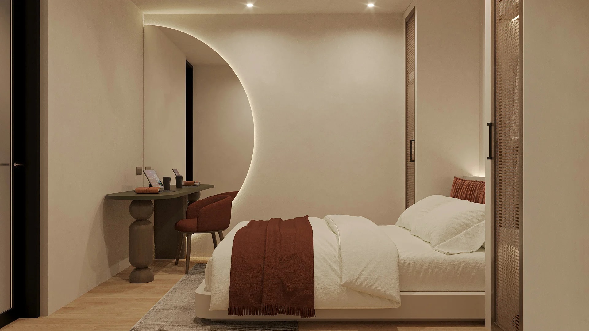 Elysium Eco City 78 m2 (type A4.1) gallery image 6