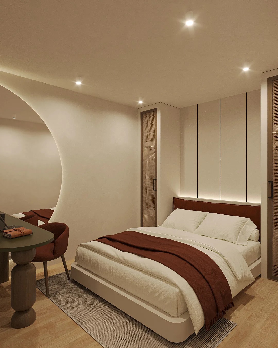 Elysium Eco City 78 m2 (type A4.1) gallery image 7