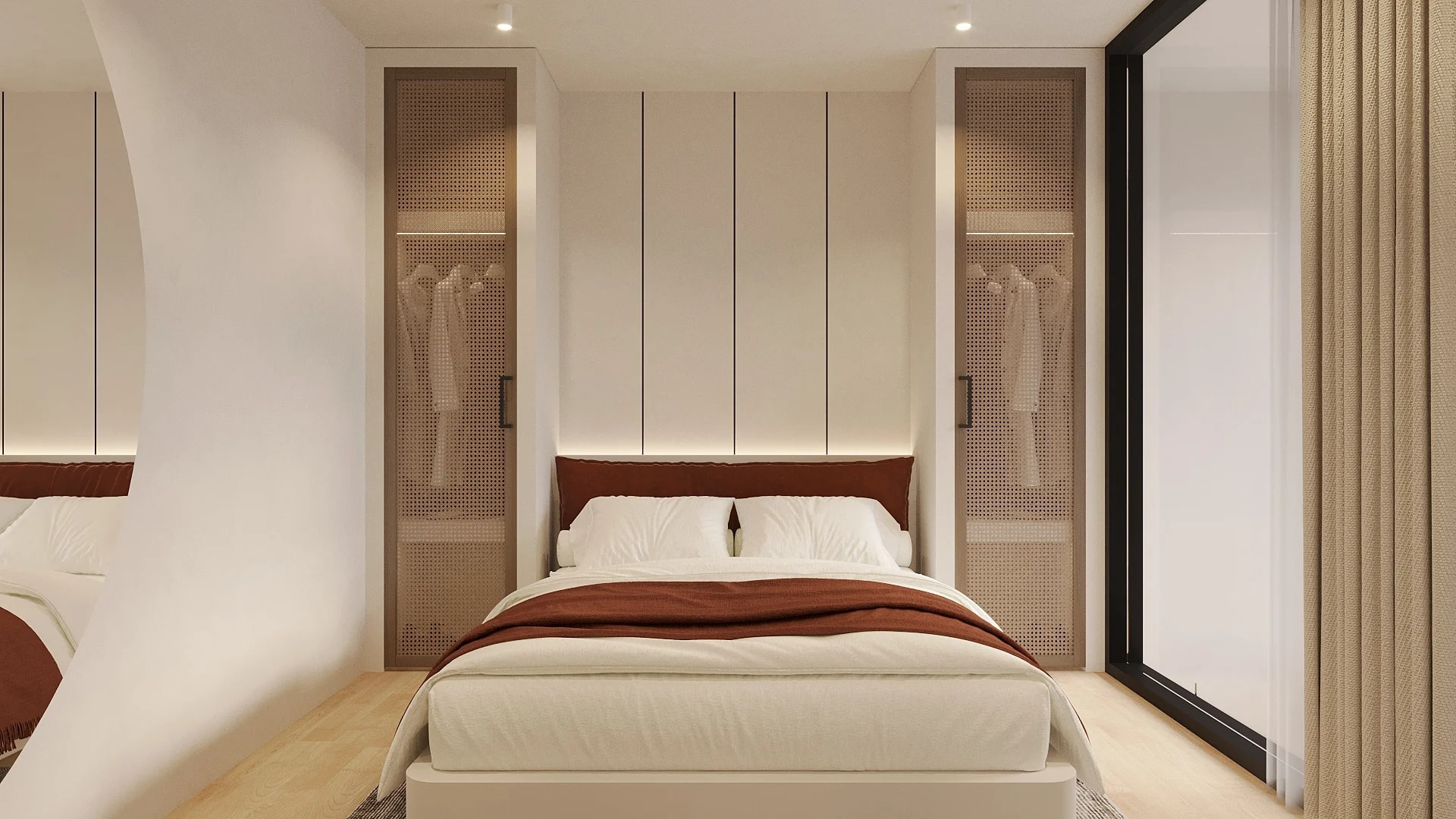 Elysium Eco City 78 m2 (type A4.1) gallery image 8