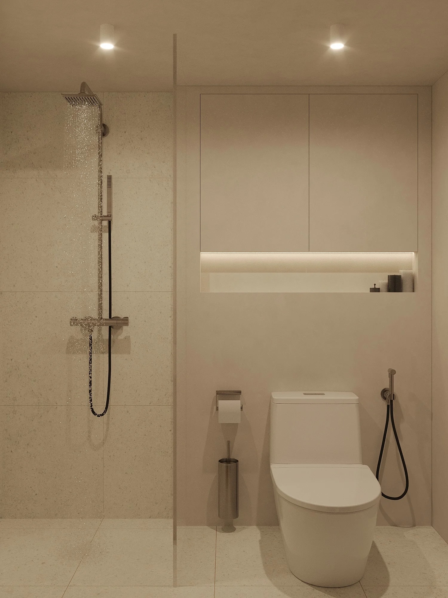 Elysium Eco City 78 m2 (type A4.1) gallery image 11