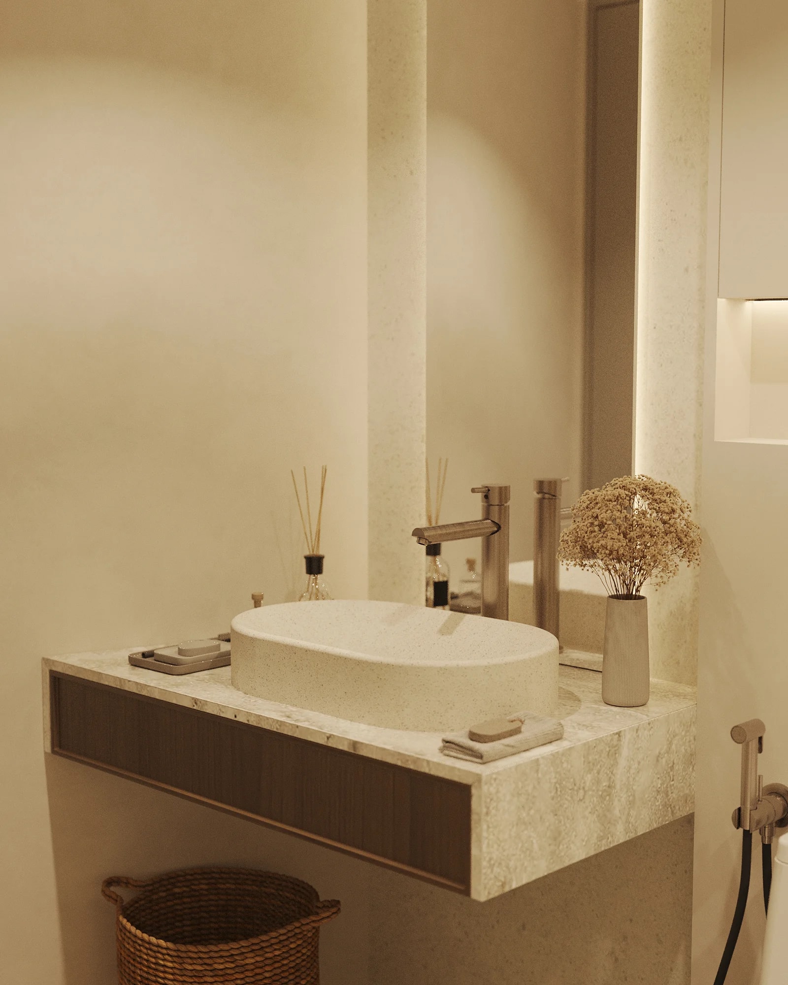 Elysium Eco city 83 m2 (type A5.2): изображение 11