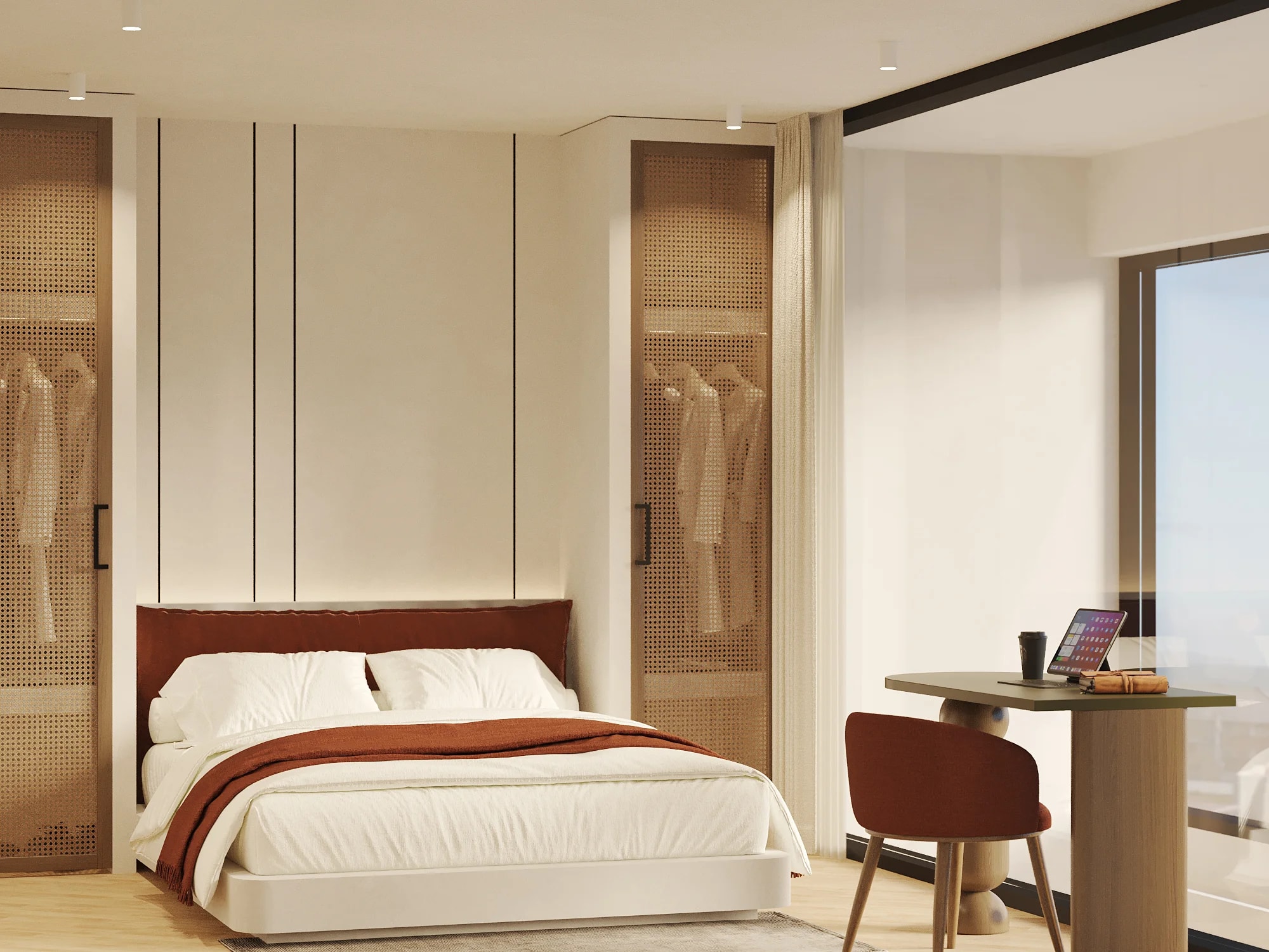 Elysium Eco city 83 m2 (type A5.2): изображение 6