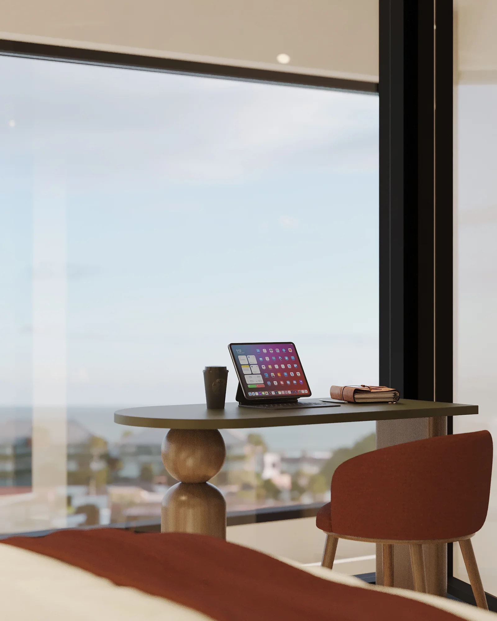 Elysium Eco city 83 m2 (type A5.2): изображение 8