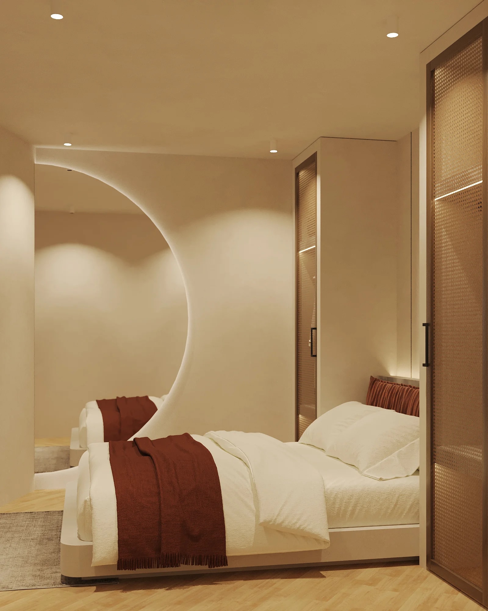 Elysium Eco city 83 m2 (type A5.2): изображение 9