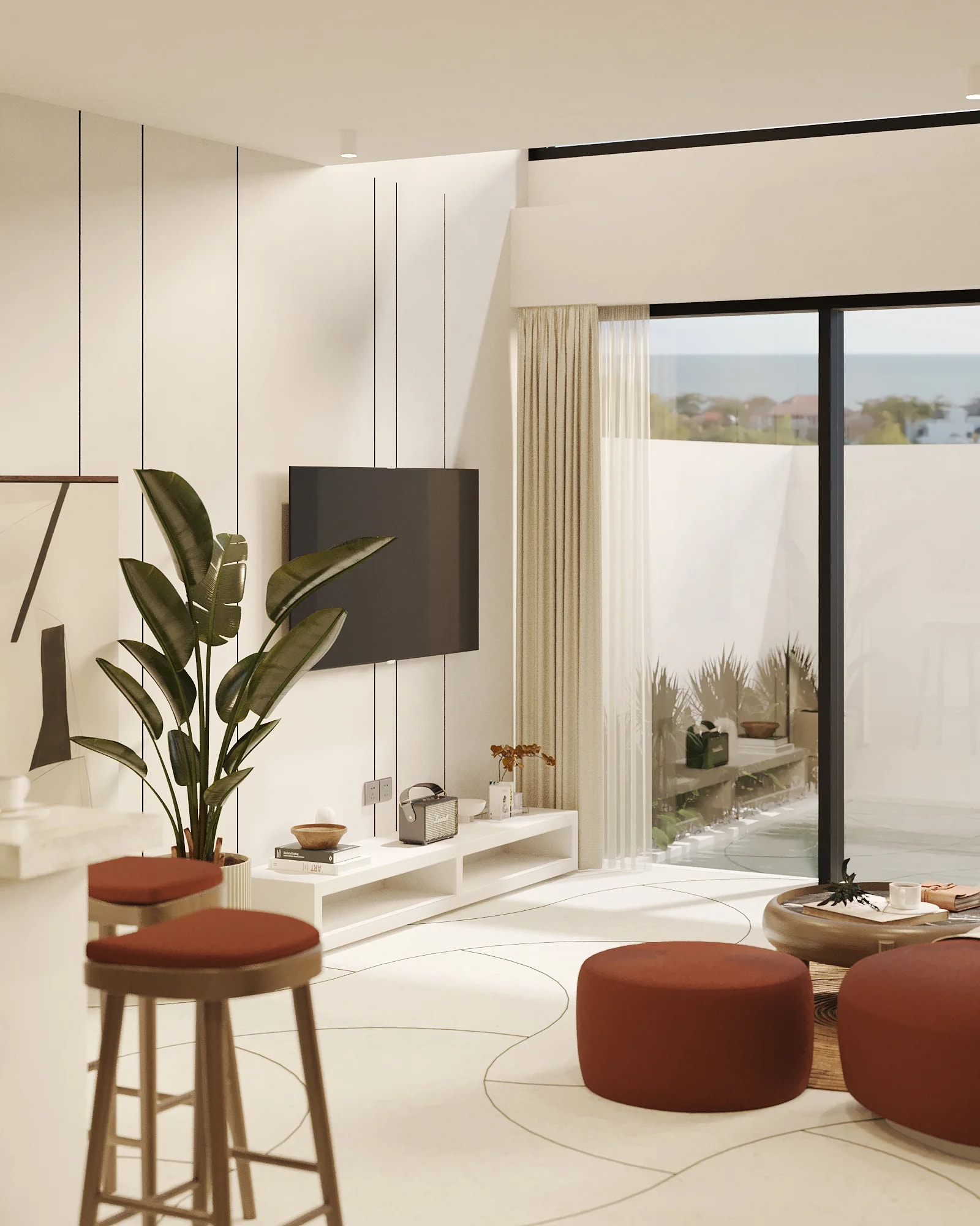 Elysium Eco city 83 m2 (type A5.2): изображение 2
