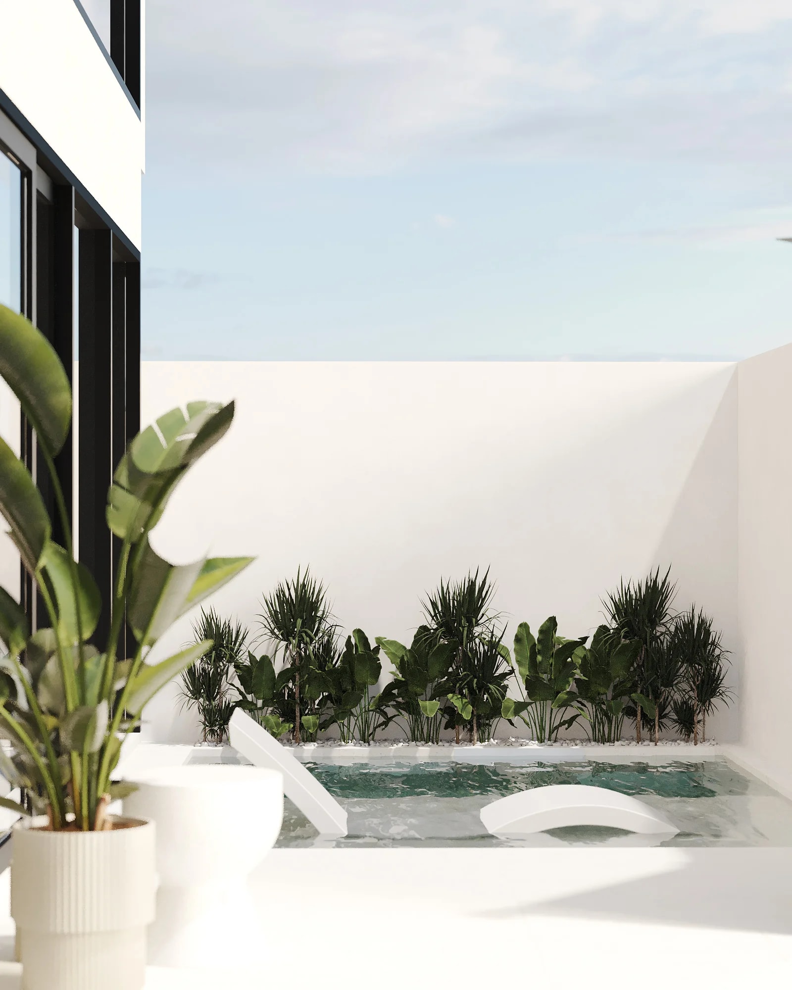 Elysium Eco city 83 m2 (type A5.2): изображение 4