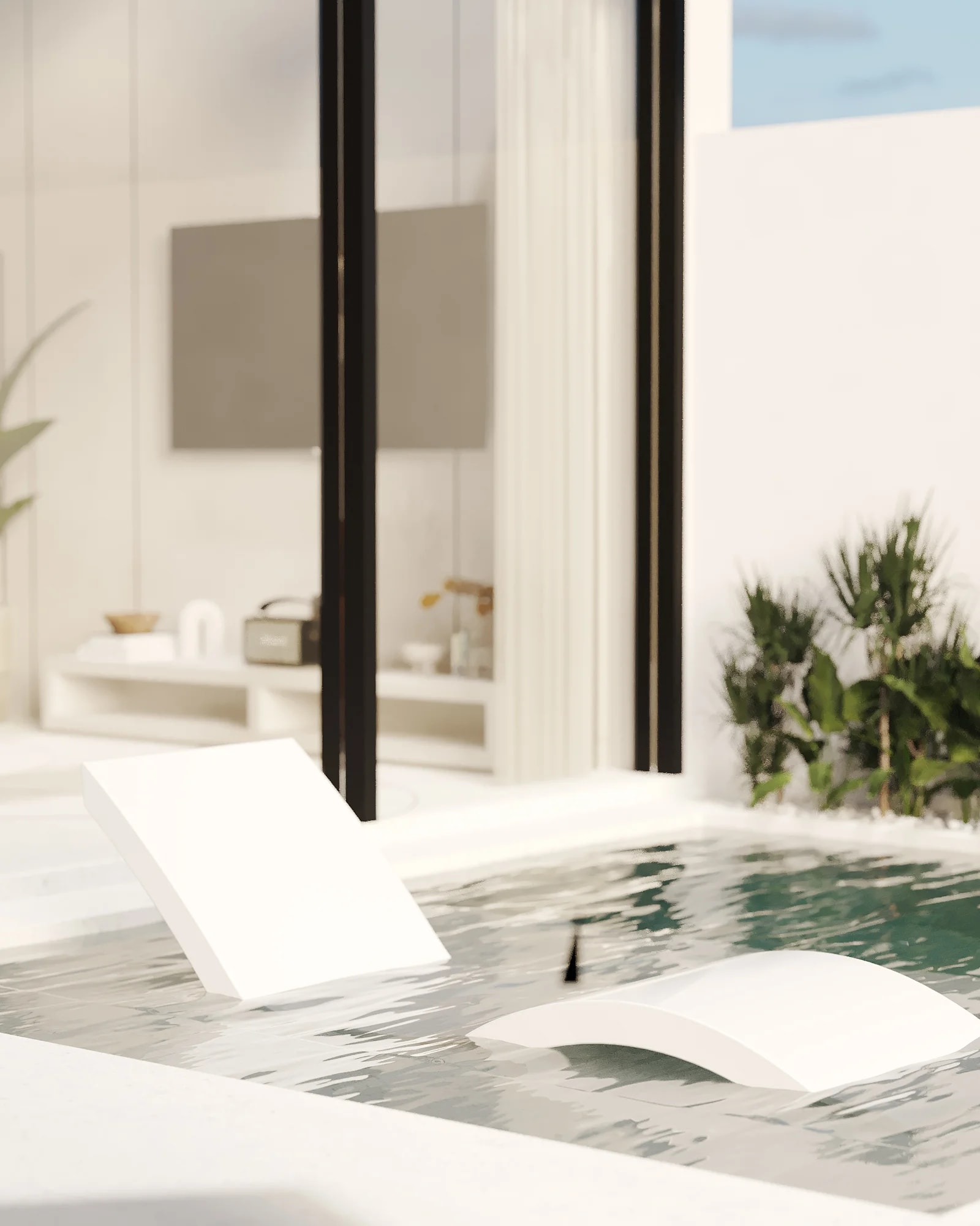 Elysium Eco city 83 m2 (type A5.2): изображение 5