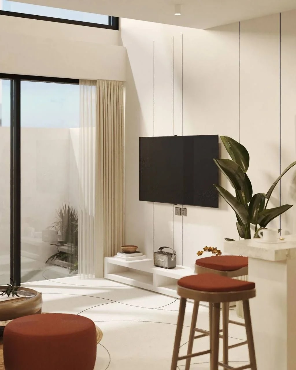 Elysium Eco city 75.5 m2   A5.1: изображение 4