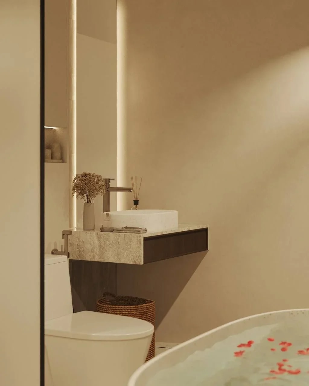 Elysium Eco city 75.5 m2   A5.1: изображение 6