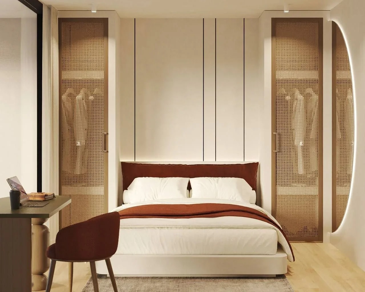 Elysium Eco city 75.5 m2   A5.1: изображение 7