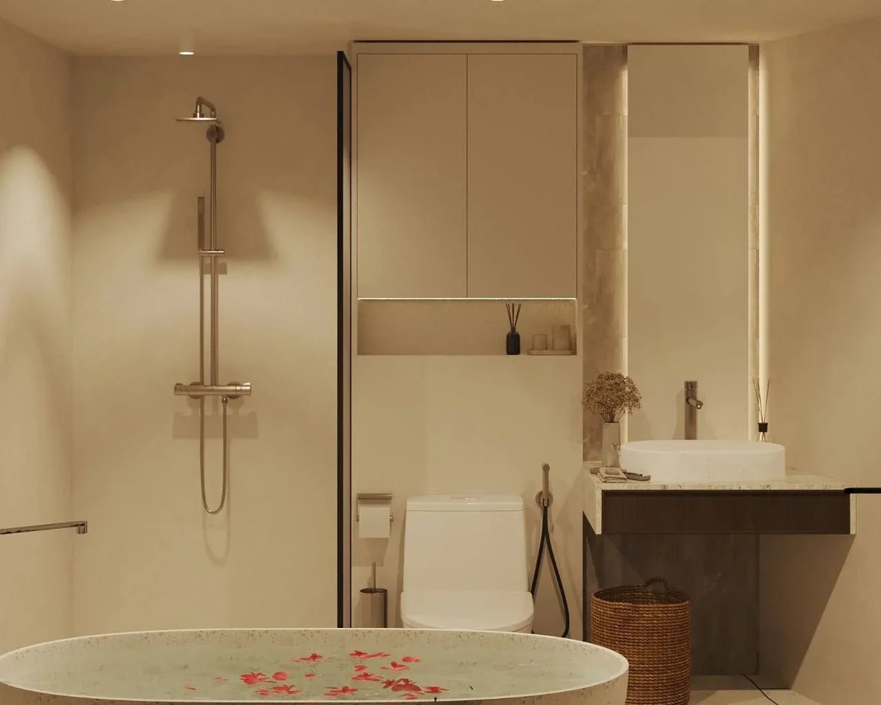 Elysium Eco city 75.5 m2   A5.1: изображение 8