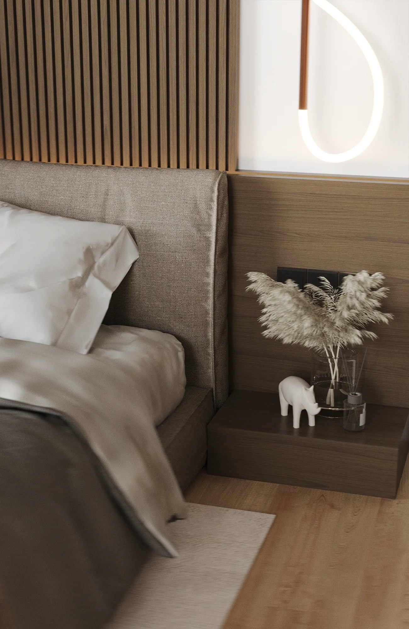 Elysium Eco City Type A1 (25,00 sq.m) с садом 1 этаж gallery image 1