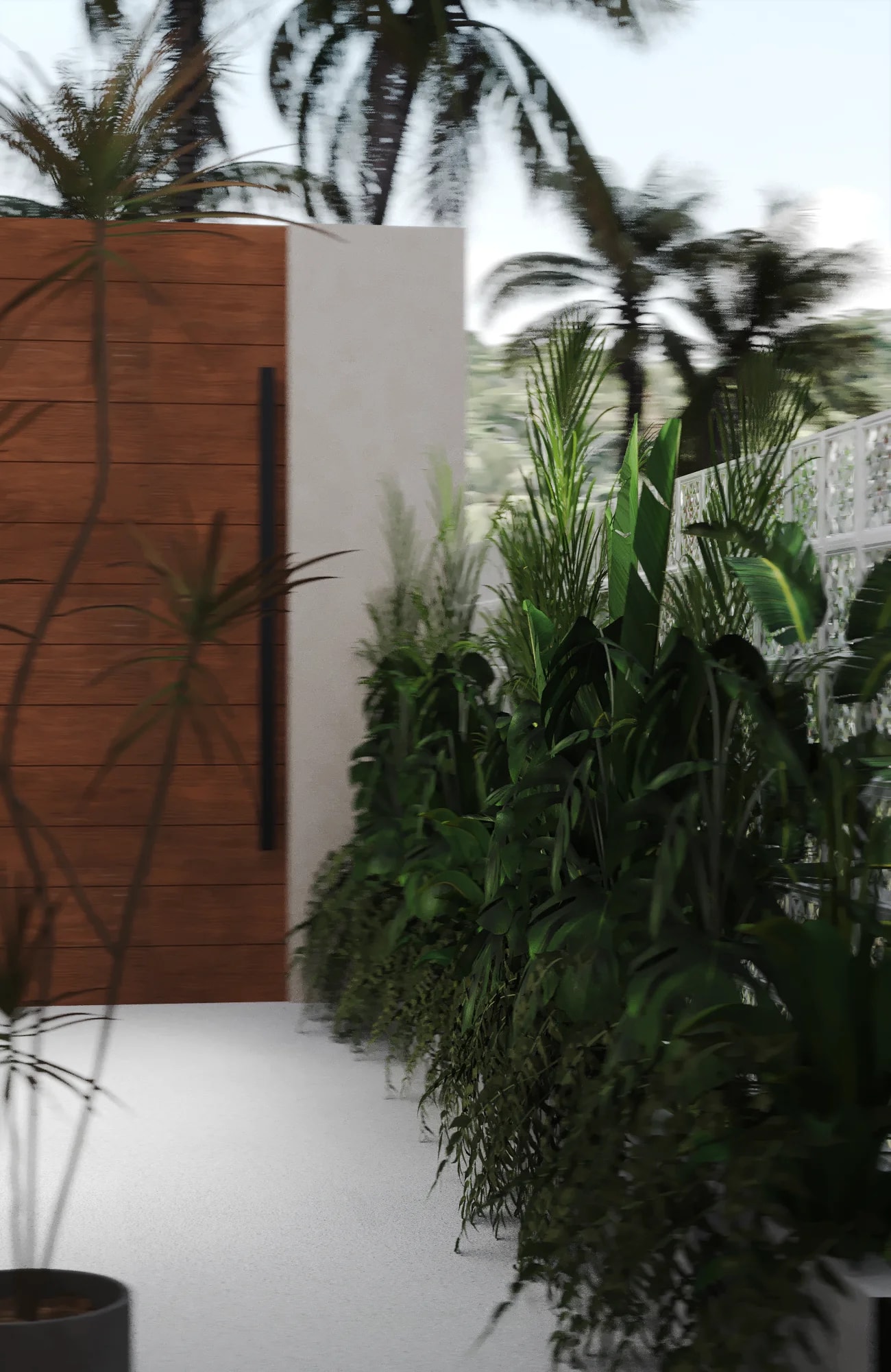 Elysium Eco City Type A1 (25,00 sq.m) с садом 1 этаж gallery image 5