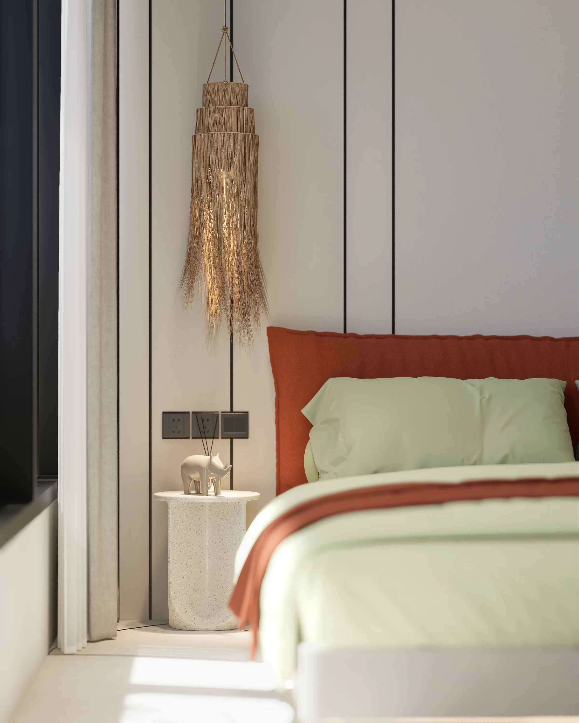 Elysium Eco city 24.55 м2 without kitchen (type V4)   2 этаж : изображение 3